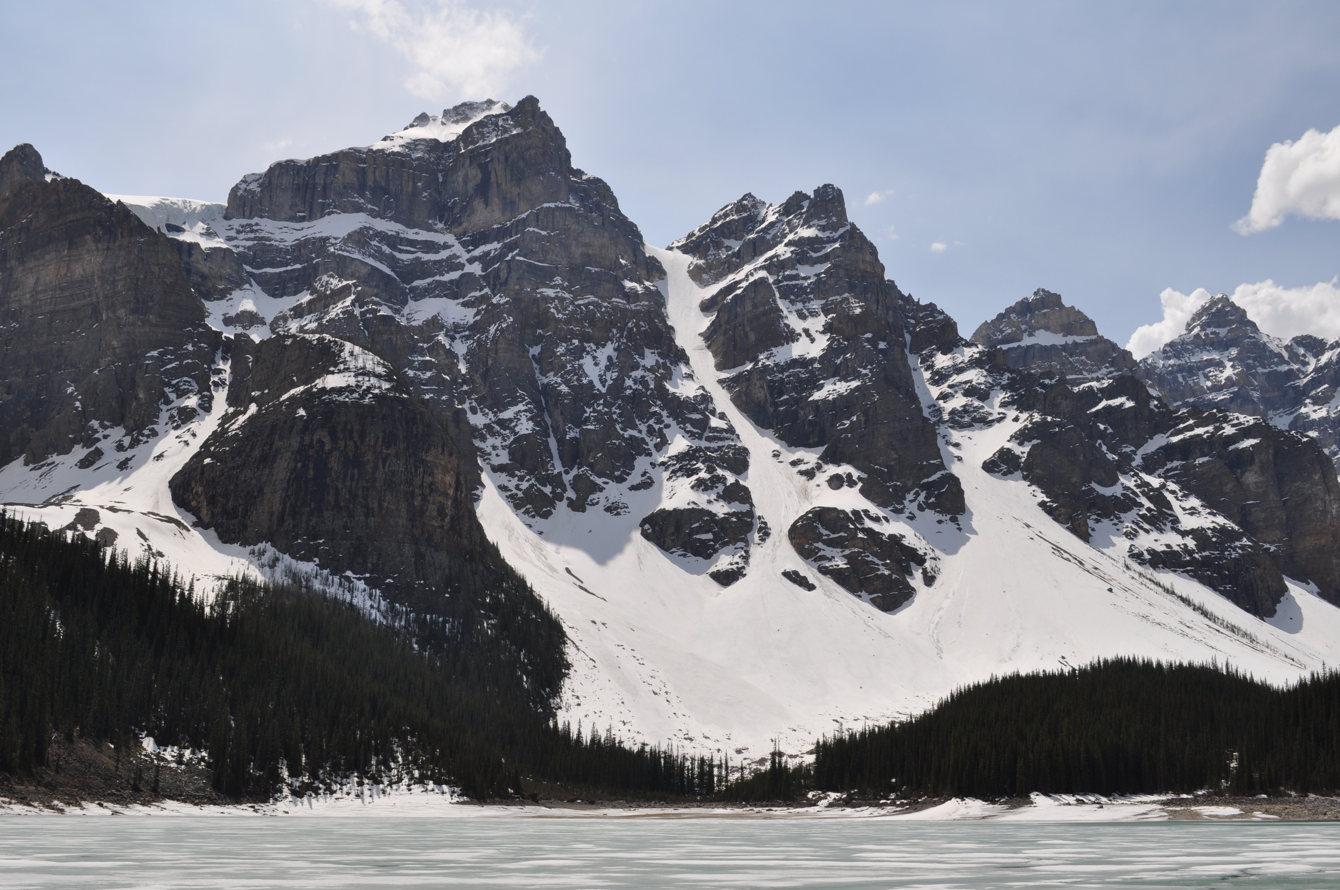 Moraine Lake