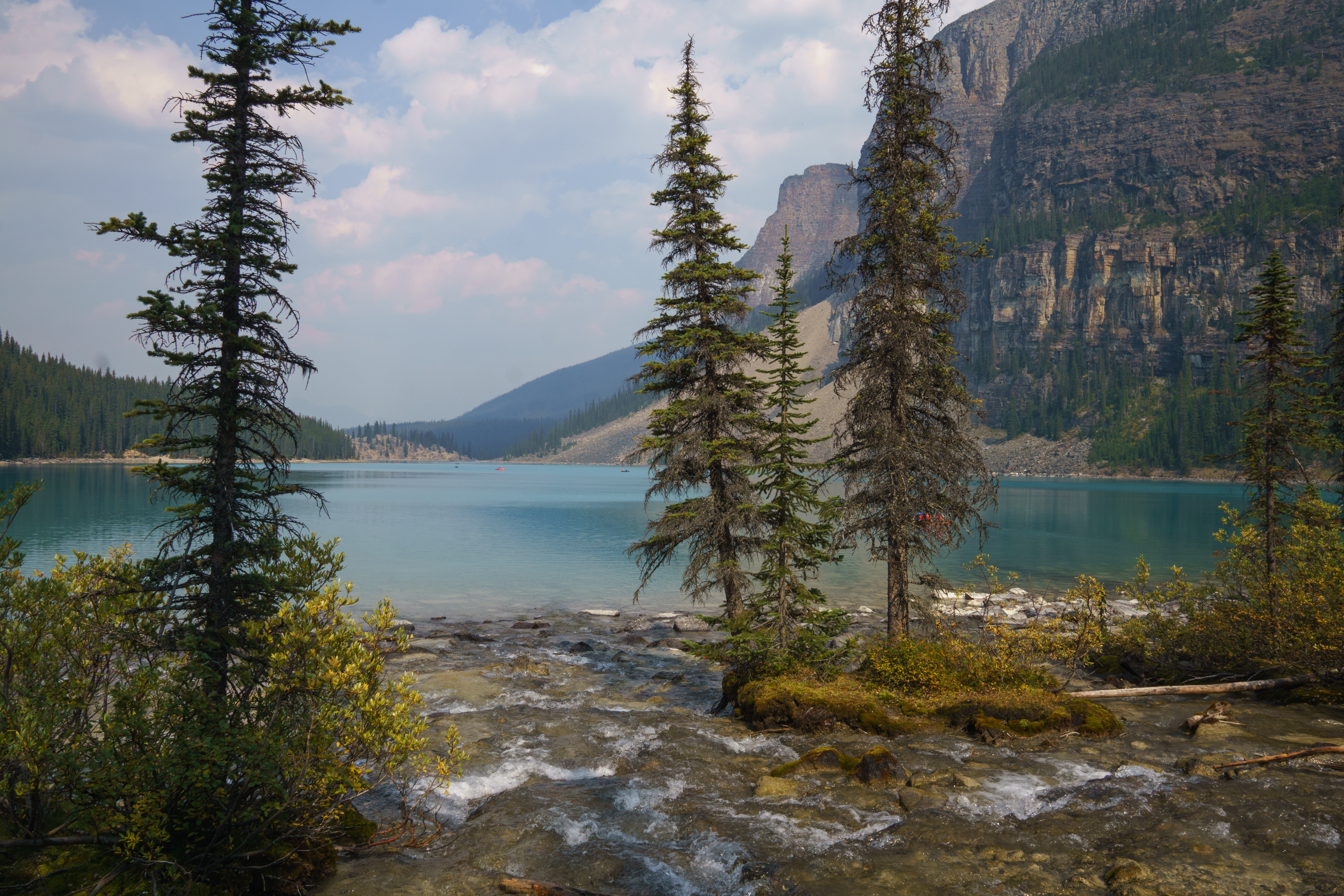 Moraine Lake