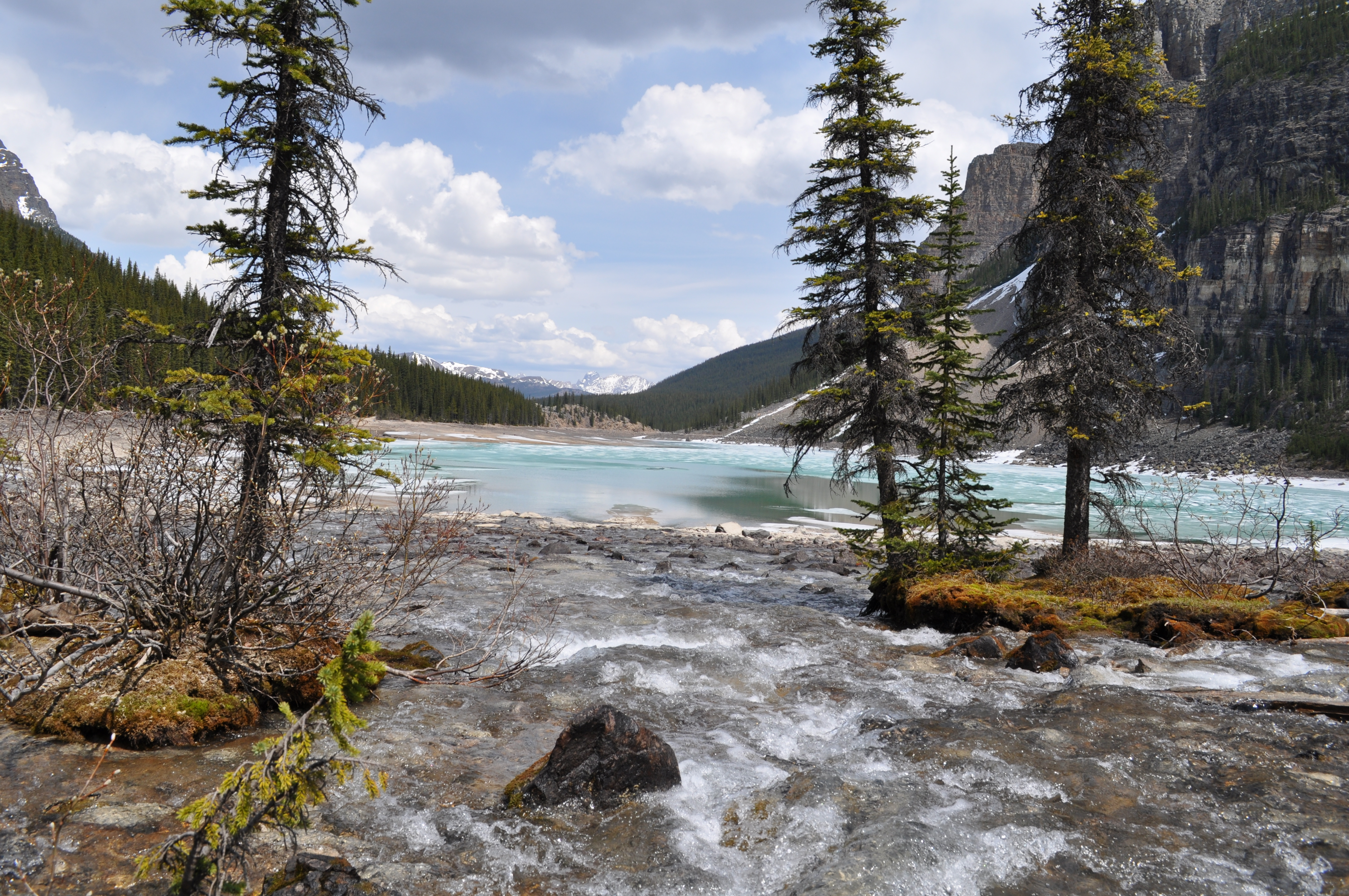 Moraine Lake