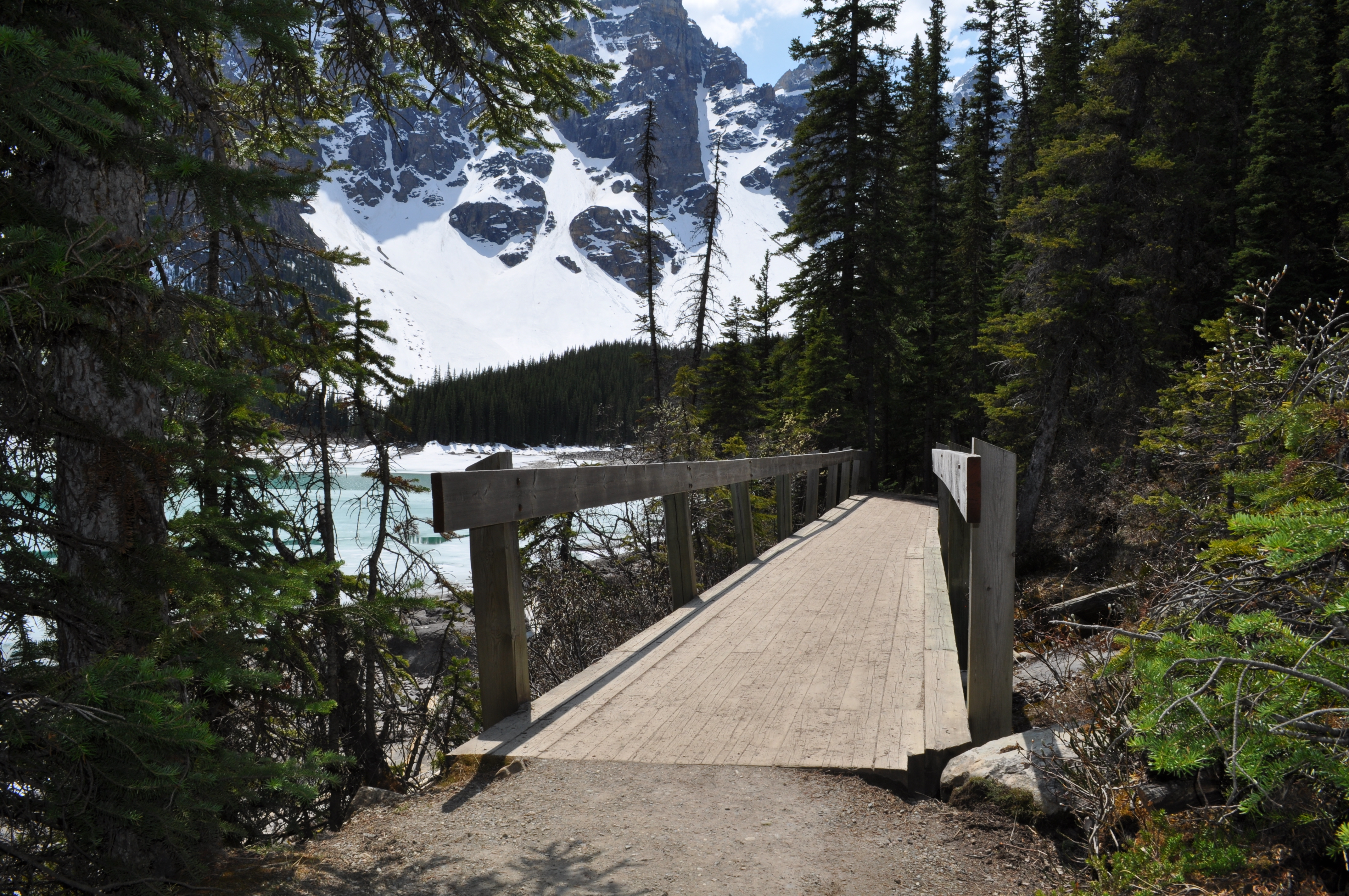 Moraine Lake