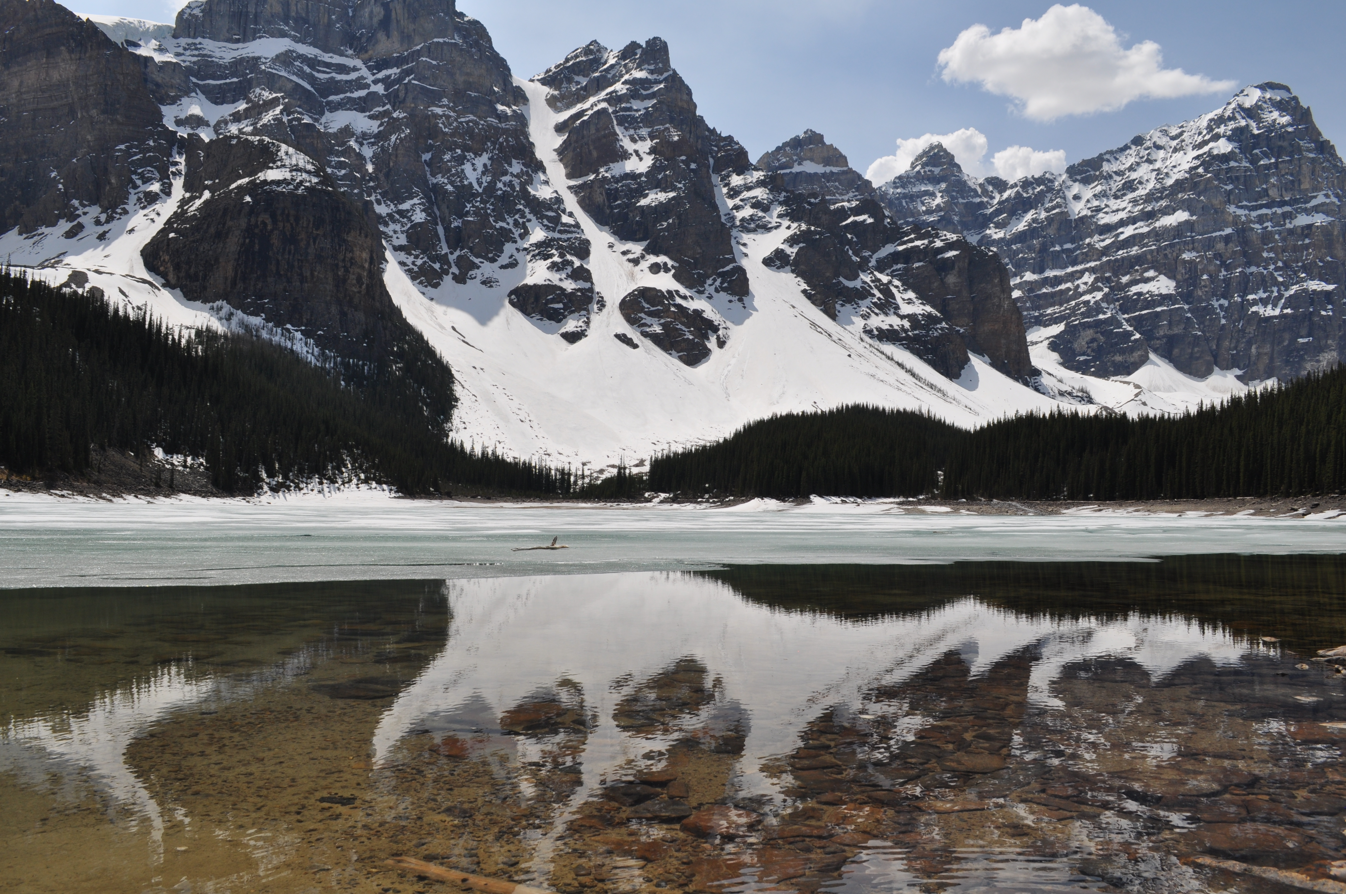 Moraine Lake