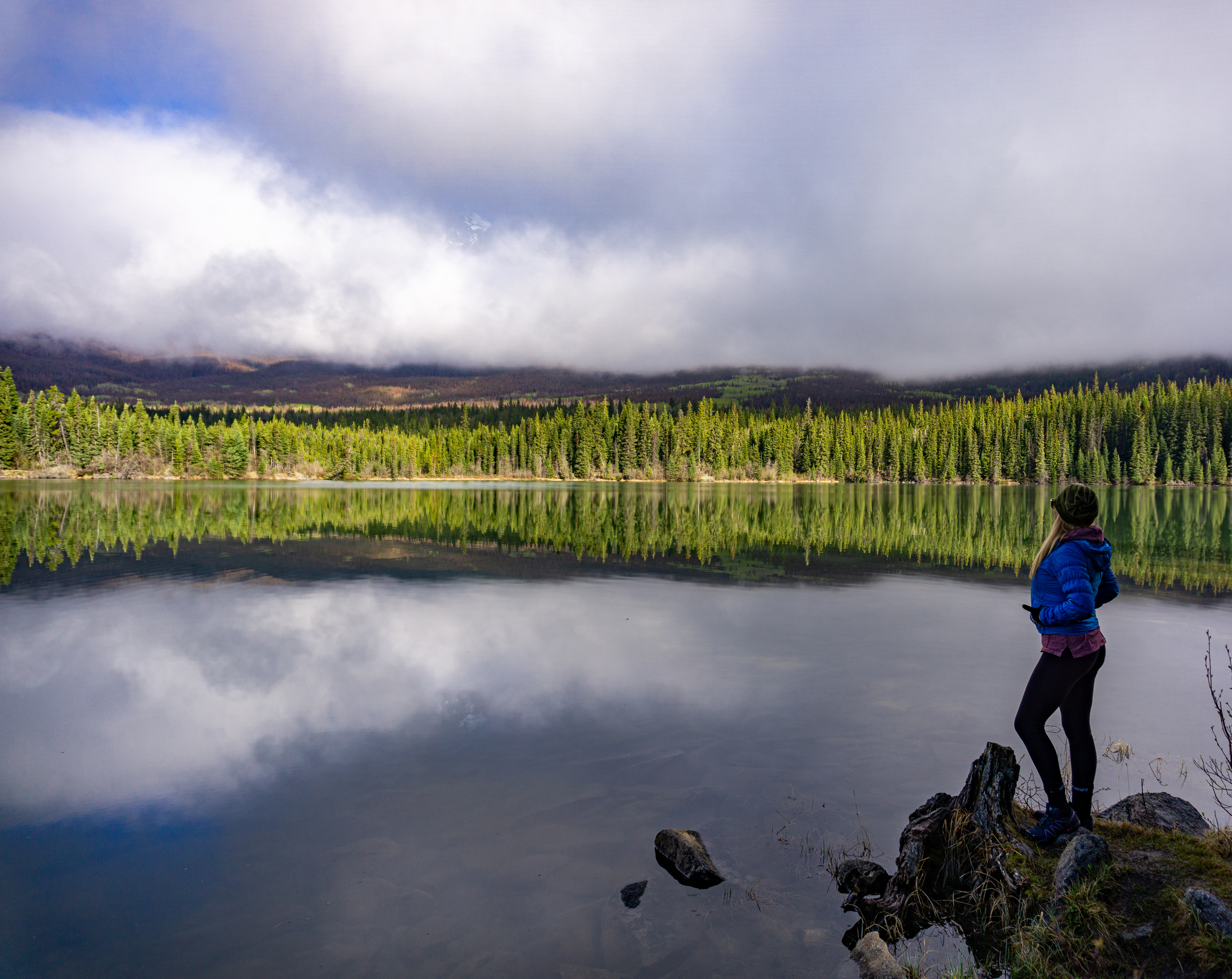 Explore Pyramid Lake