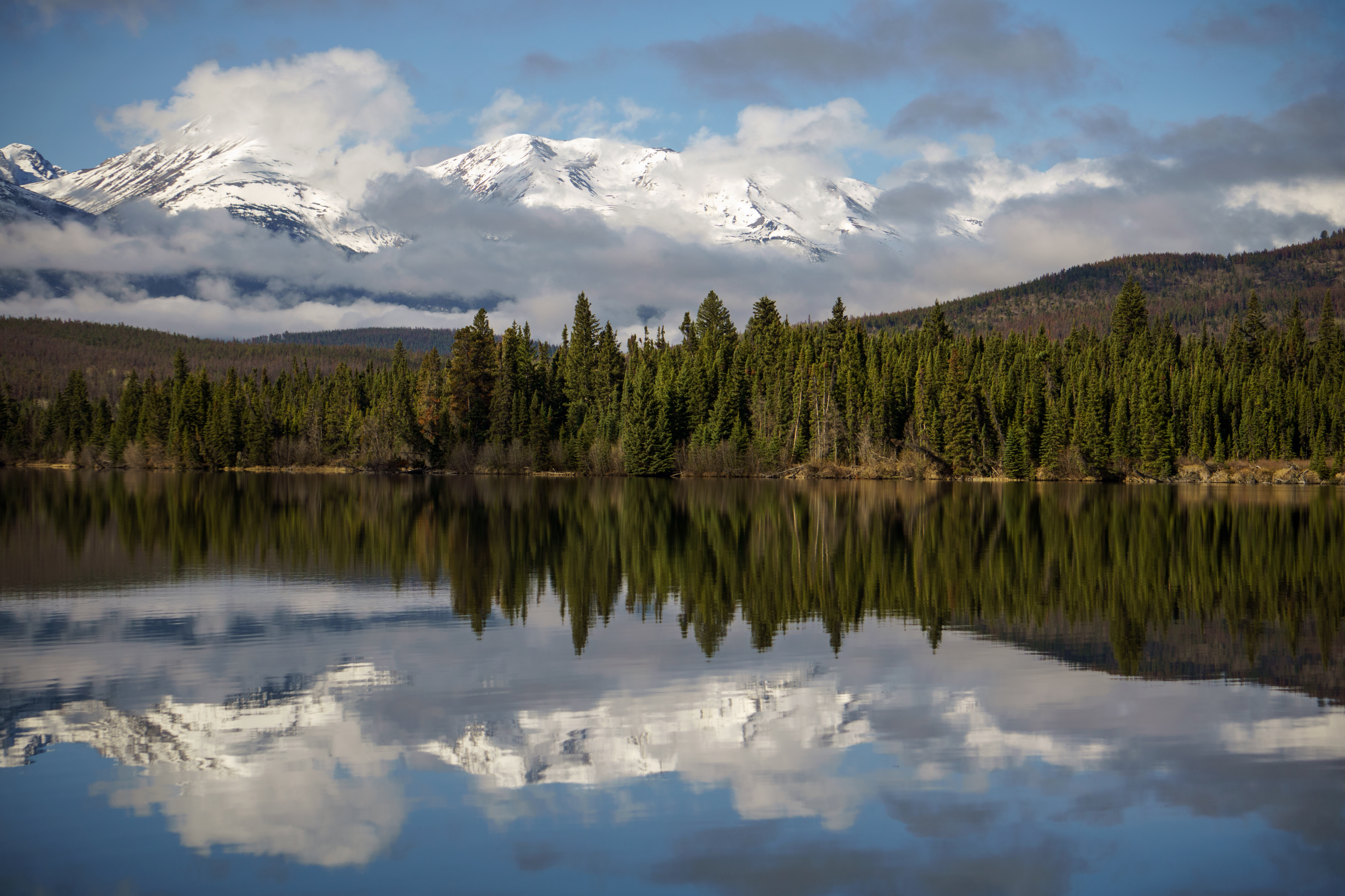 Explore Pyramid Lake