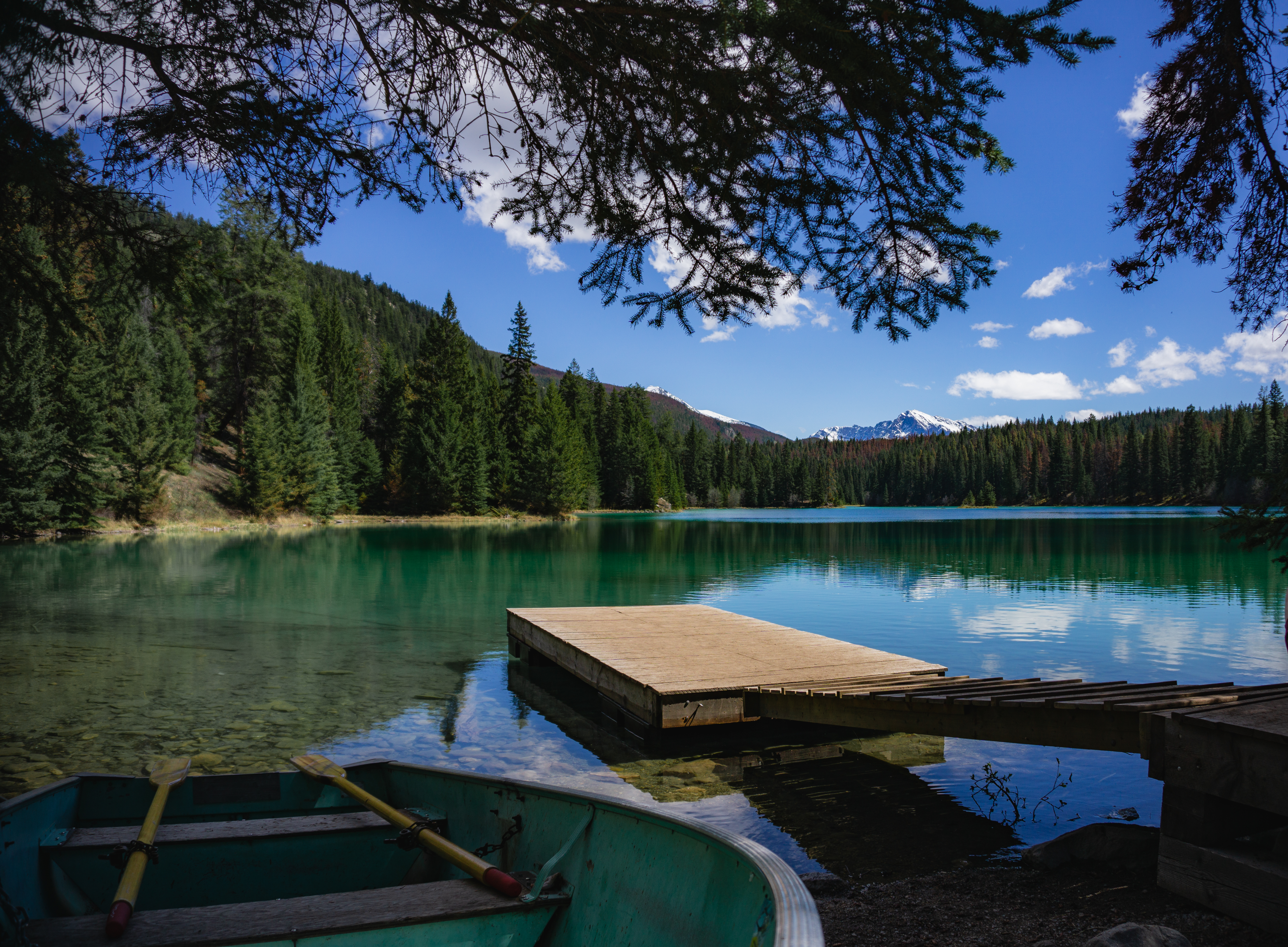 Hike the Valley of the Five Lakes
