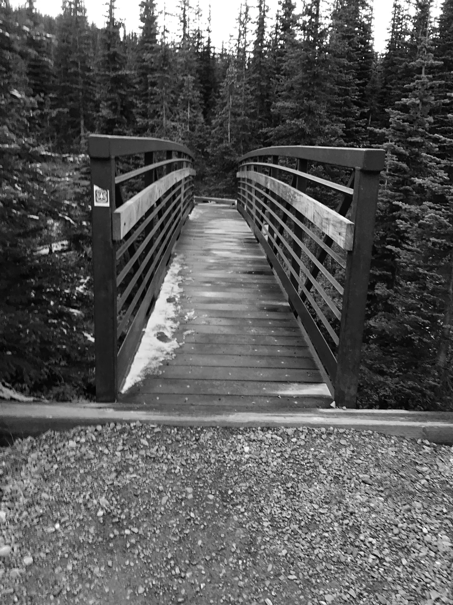 Roman Nose High Mountain Lakes