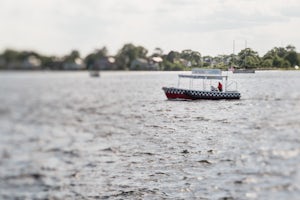 Elizabeth River Trail