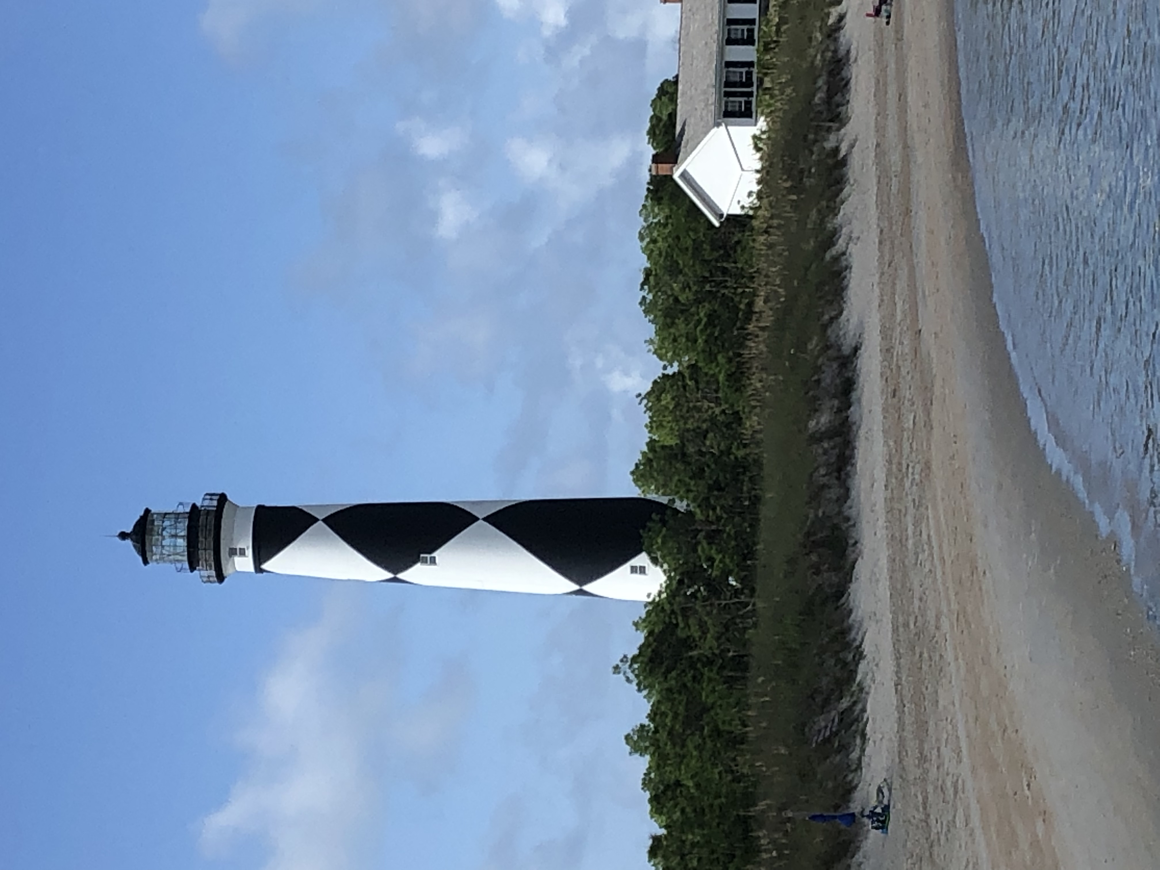 Cape Lookout