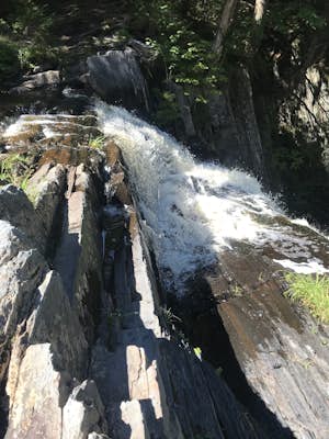Wilson's Falls