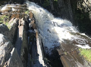 Wilson's Falls
