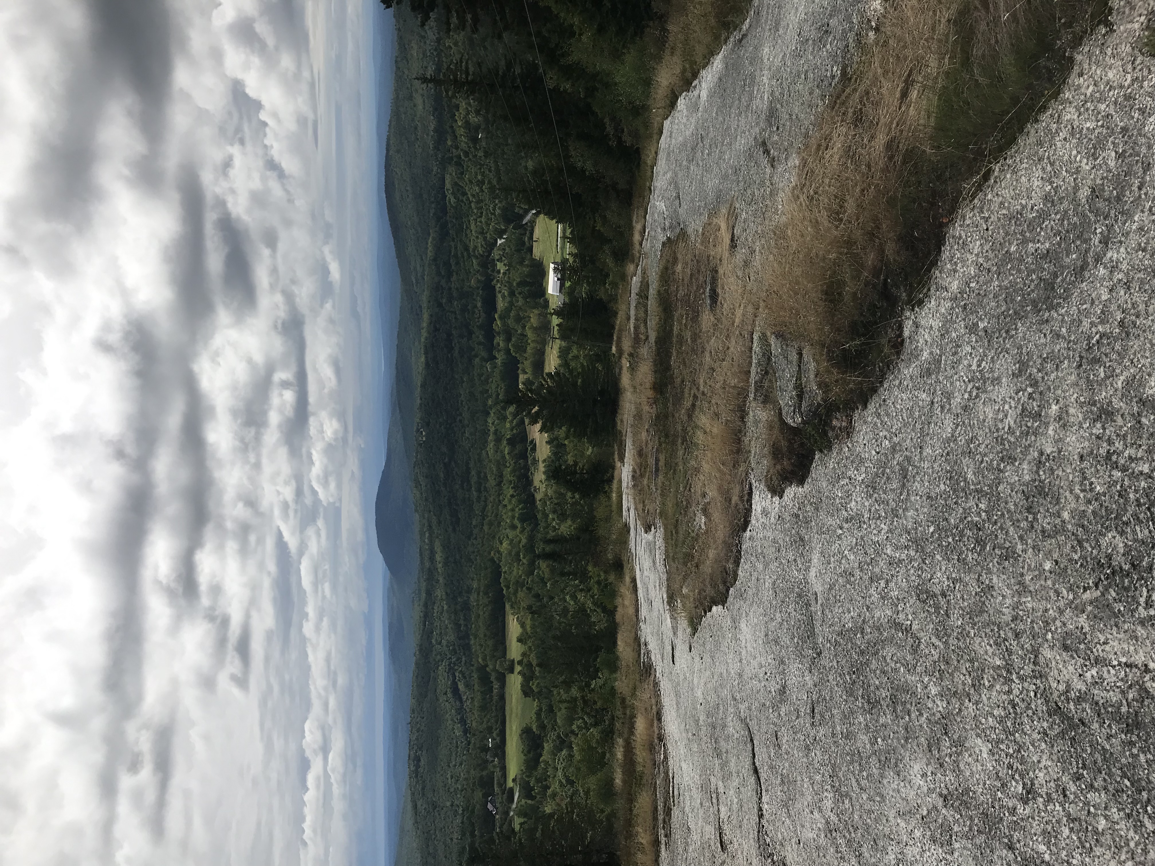 Bald Mountain Loop