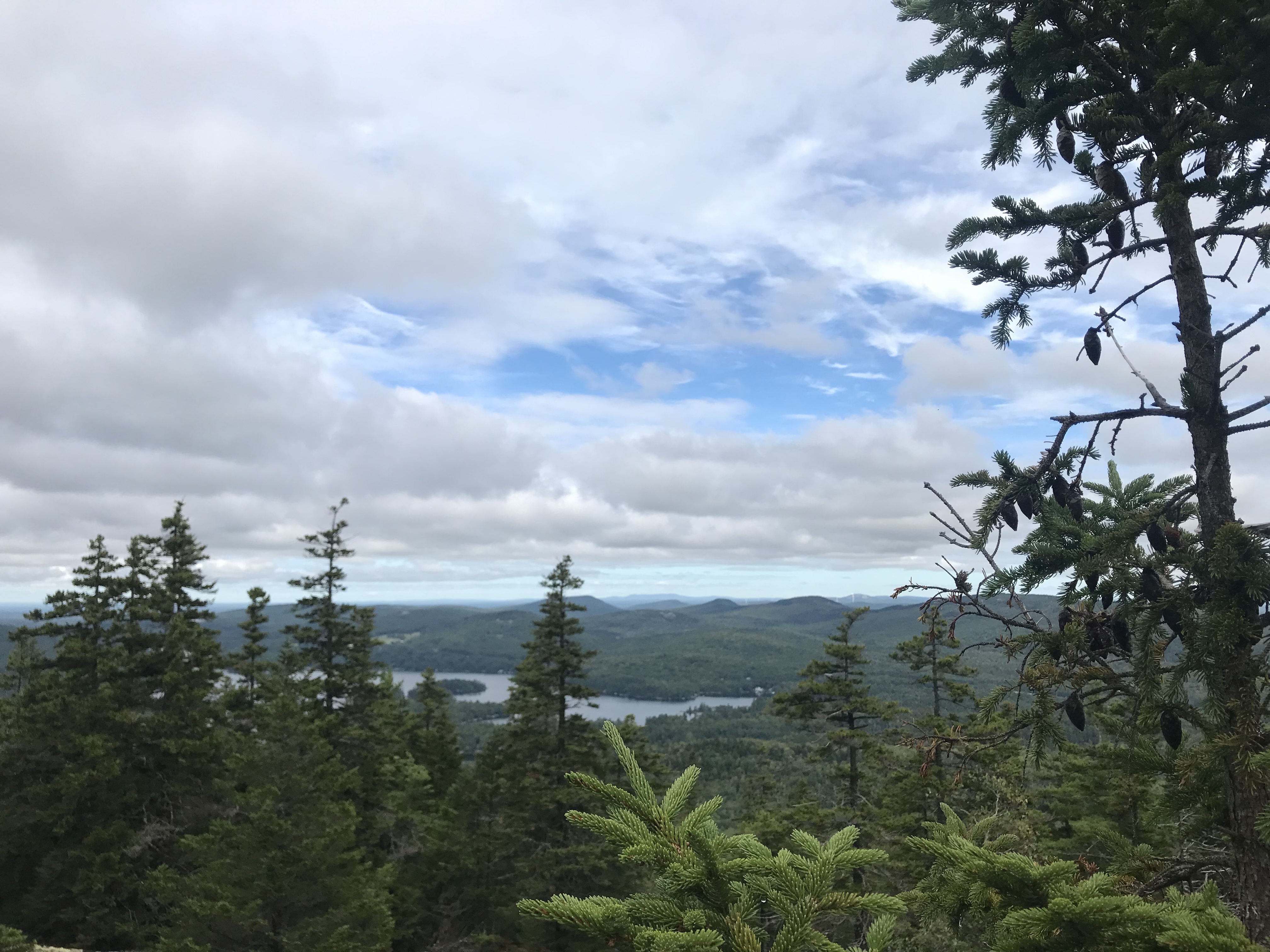 Bald Mountain Loop