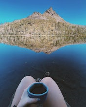 Duffy Lake Trail