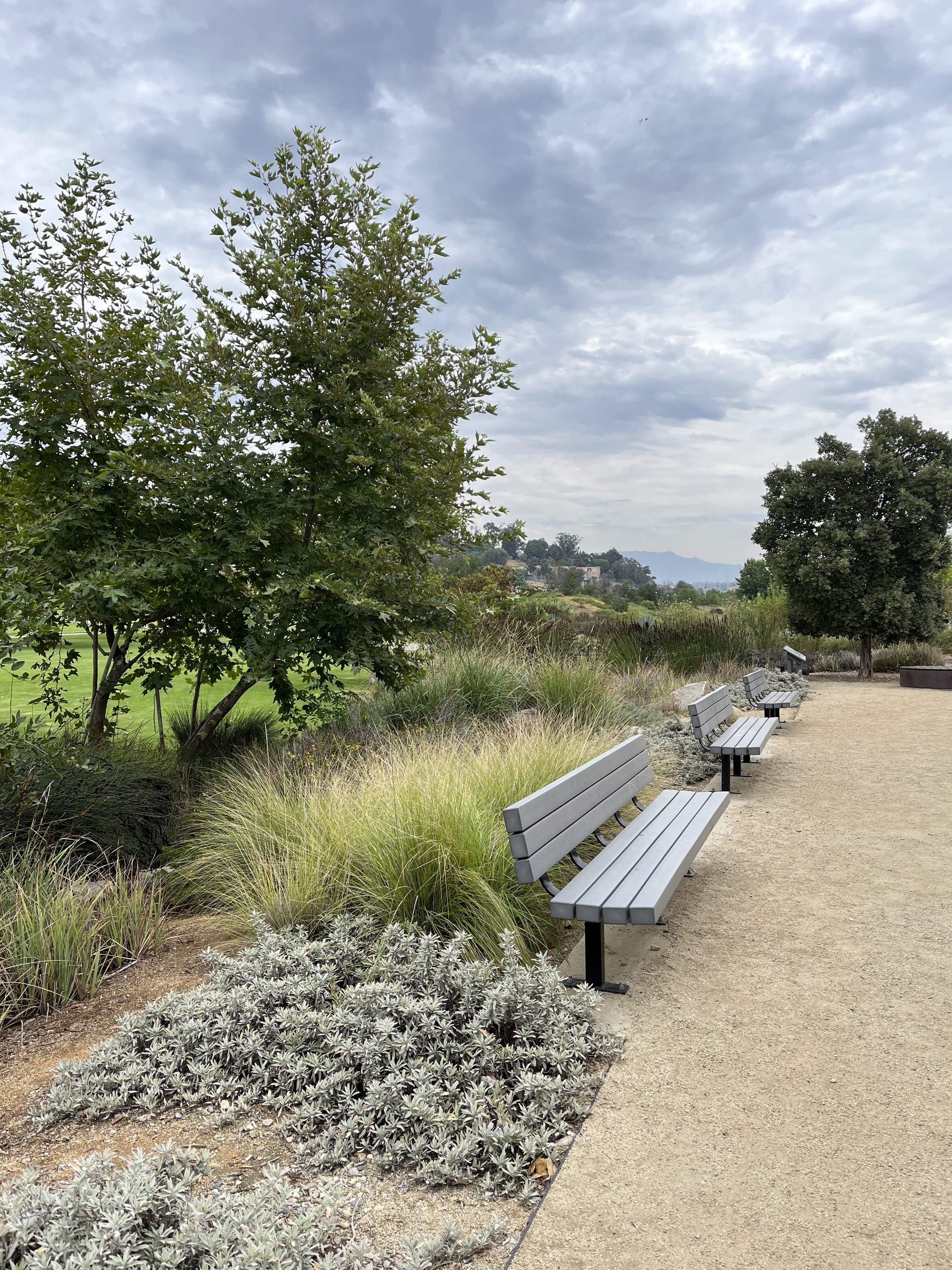 Los Angeles Historic Park