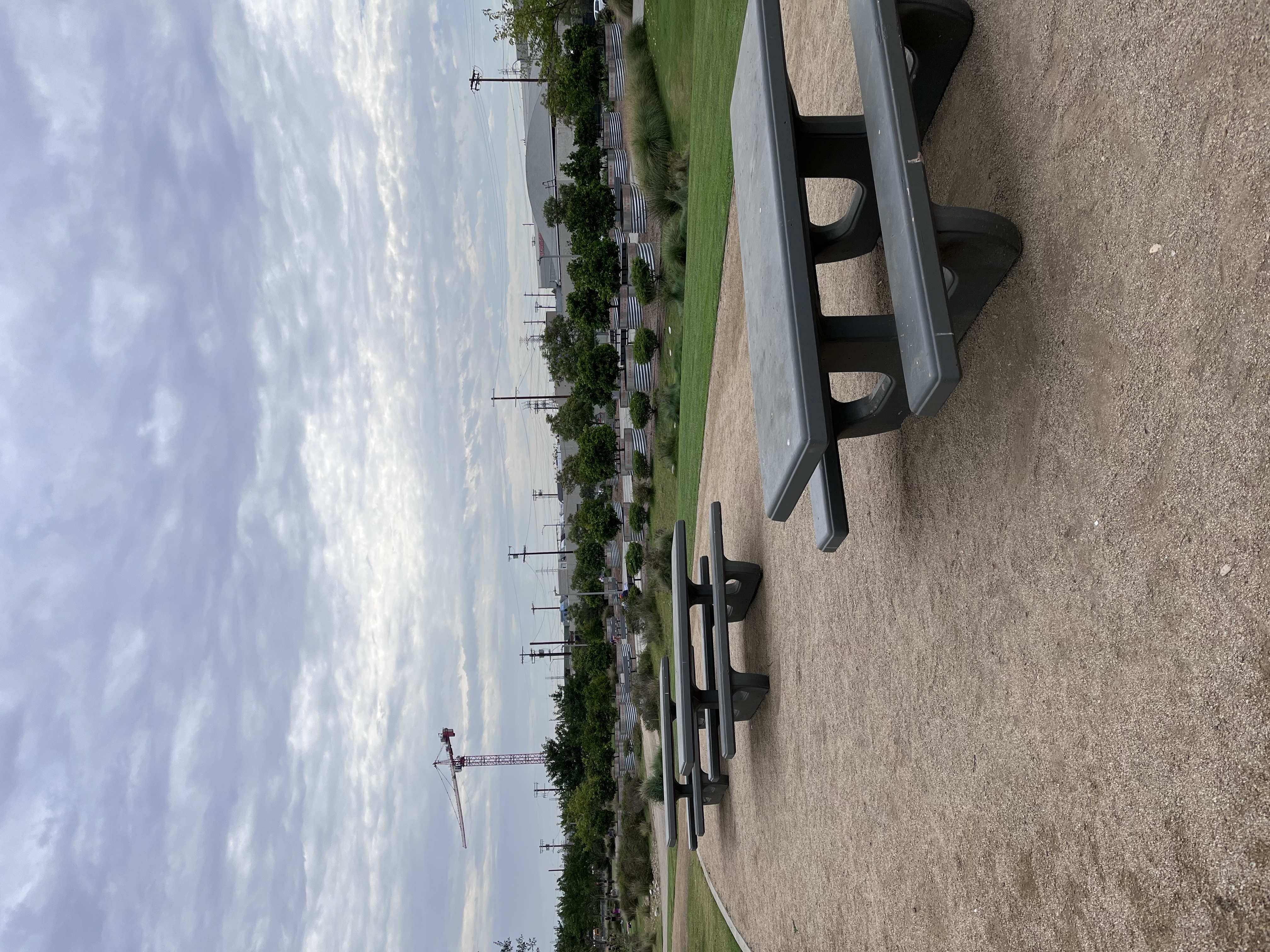 Los Angeles Historic Park
