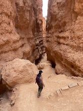 Navajo Loop Trail