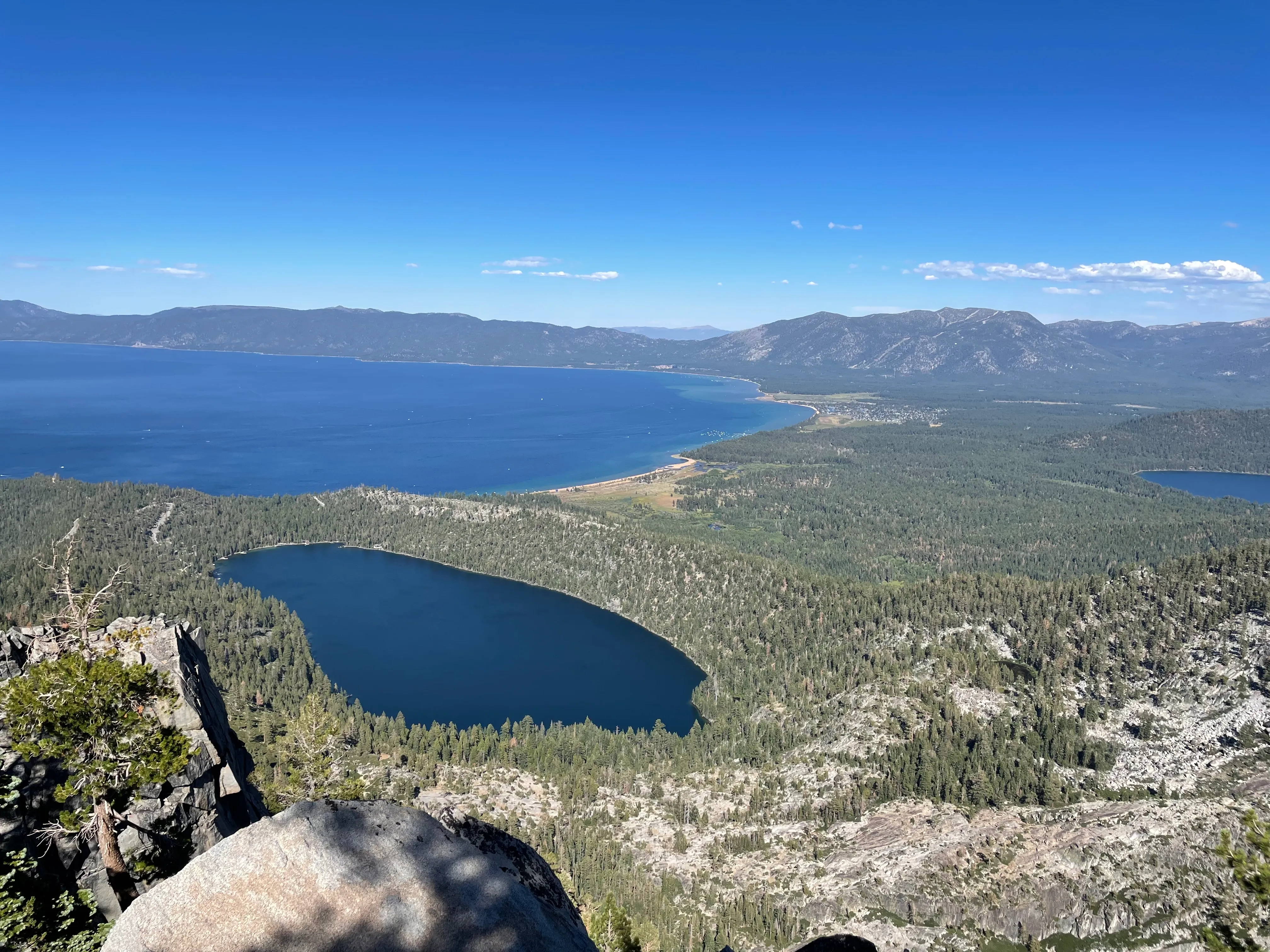 Maggie's Peaks