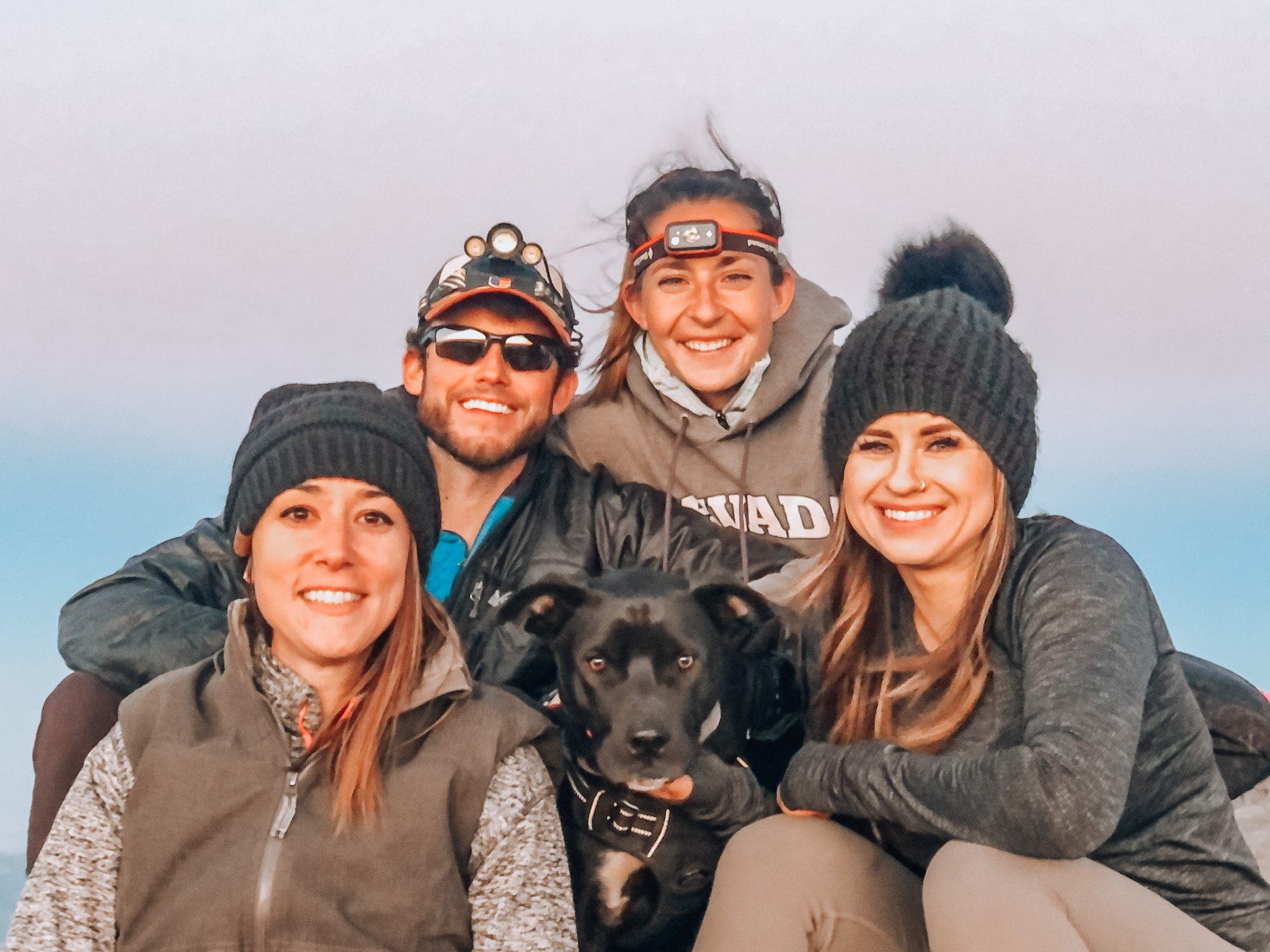 Mt. Rose Summit Loop