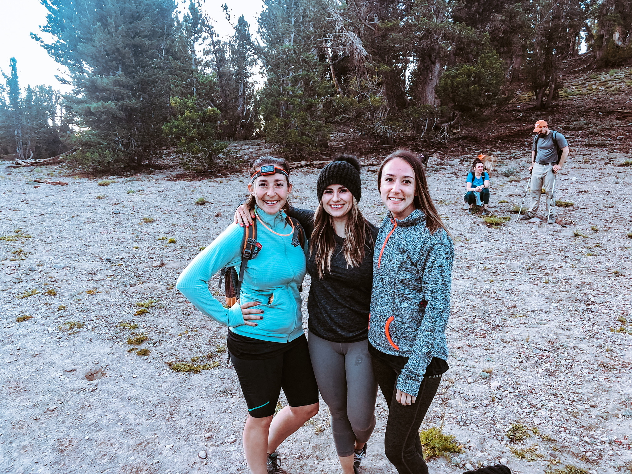 Mt. Rose Summit Loop