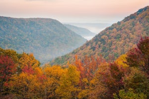 Your guide to fall foliage on the East Coast