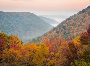 Your guide to fall foliage on the East Coast