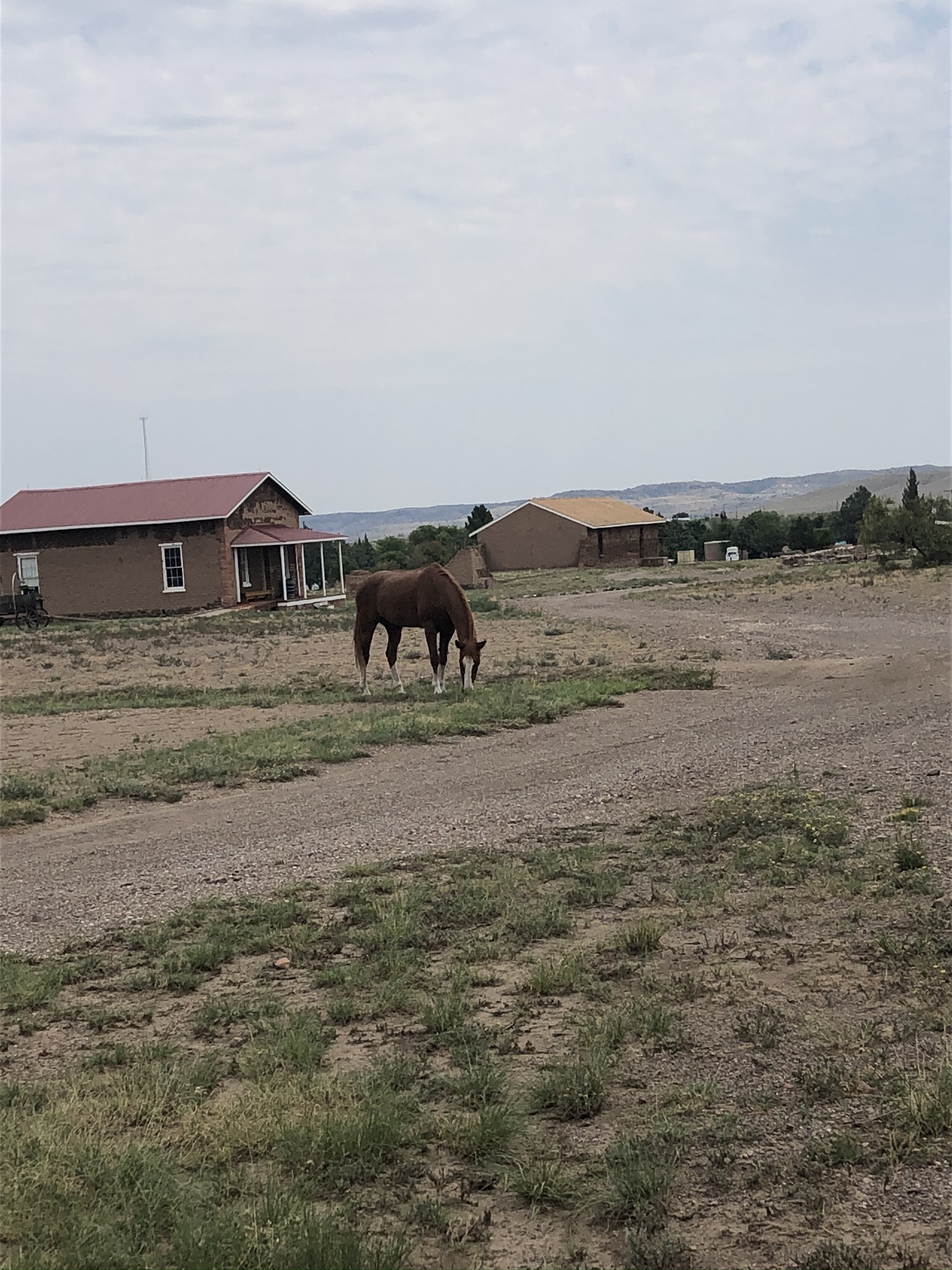 Fort Davis National Historic Site