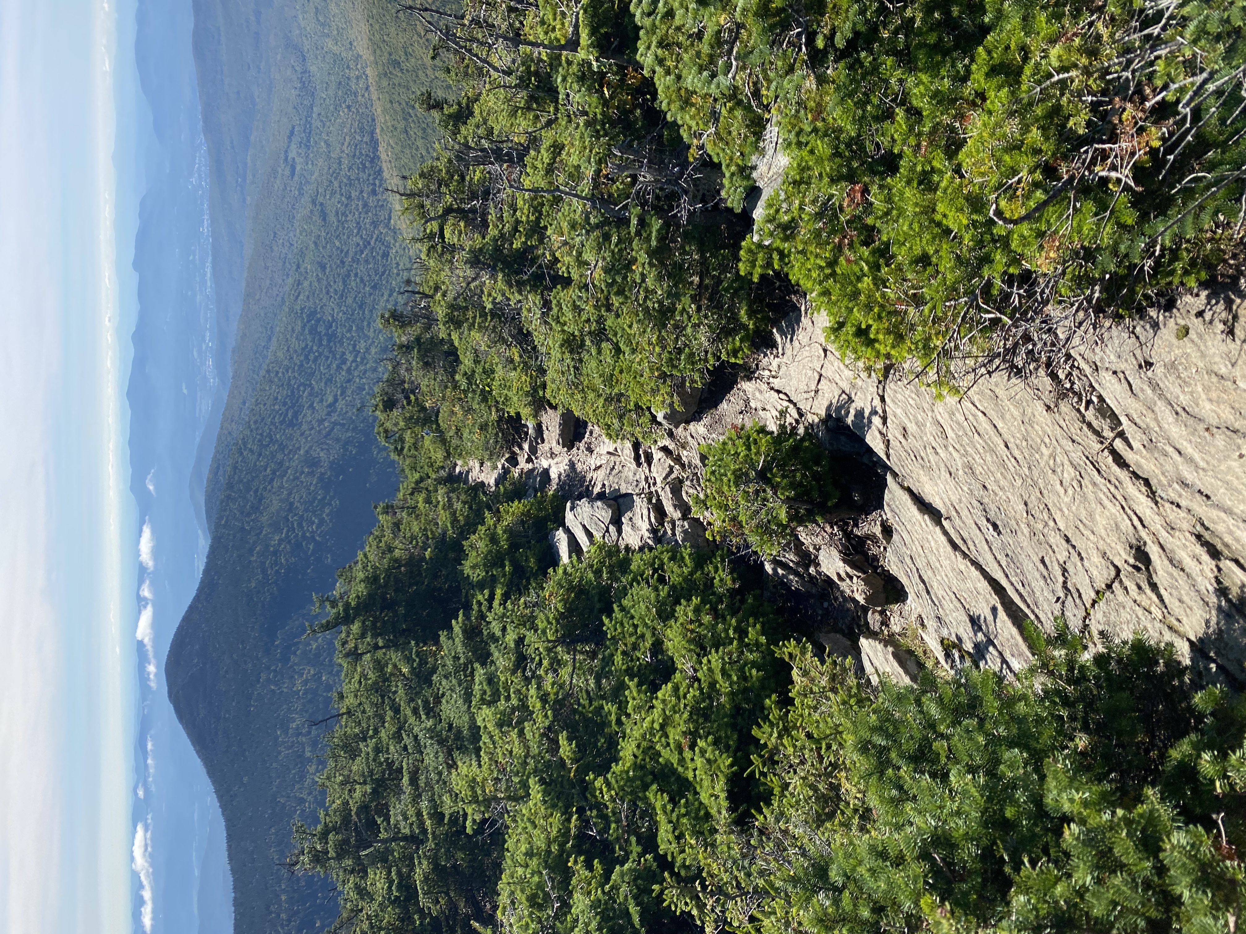 Hike to Killington Peak