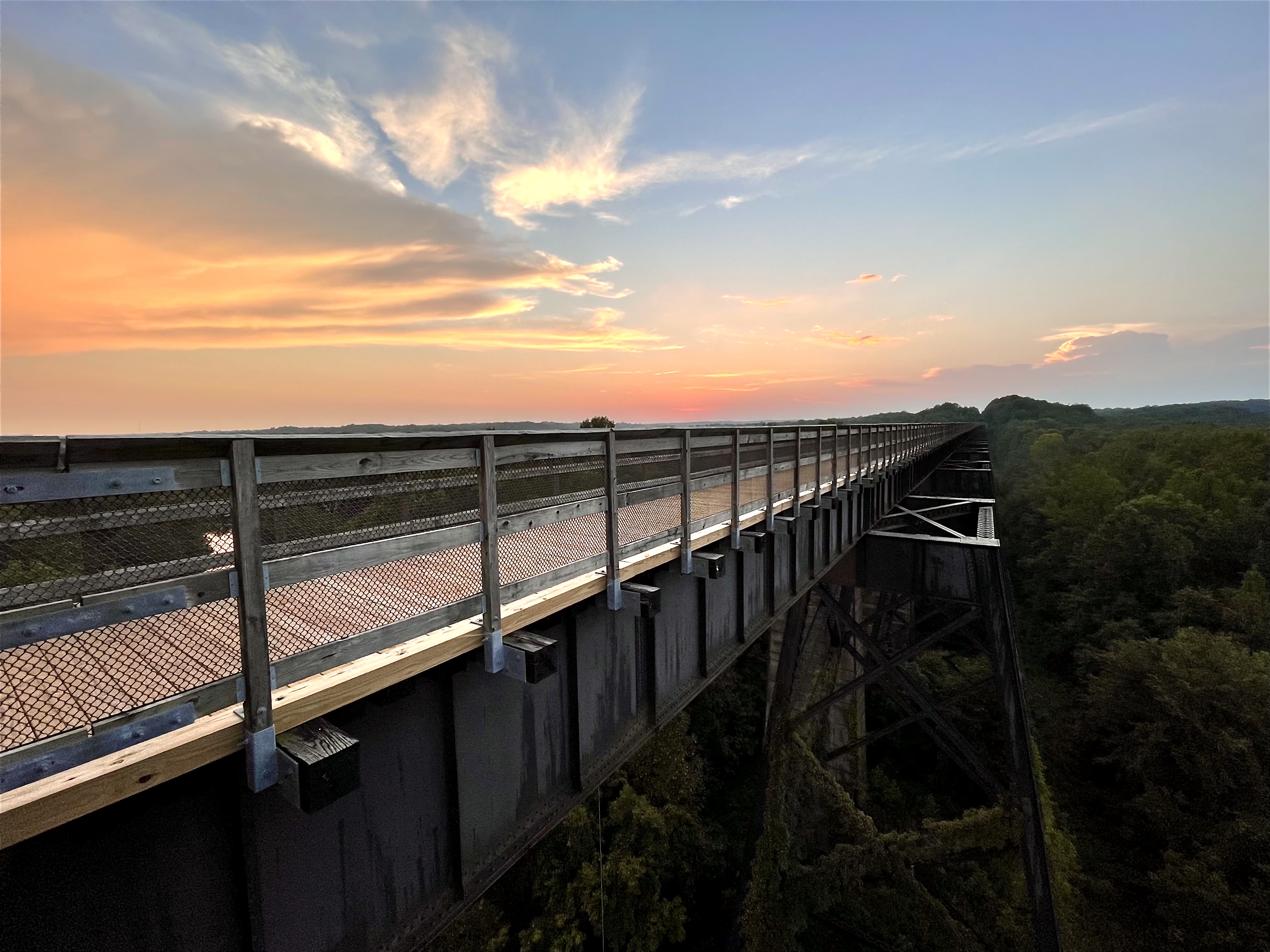 High Bridge