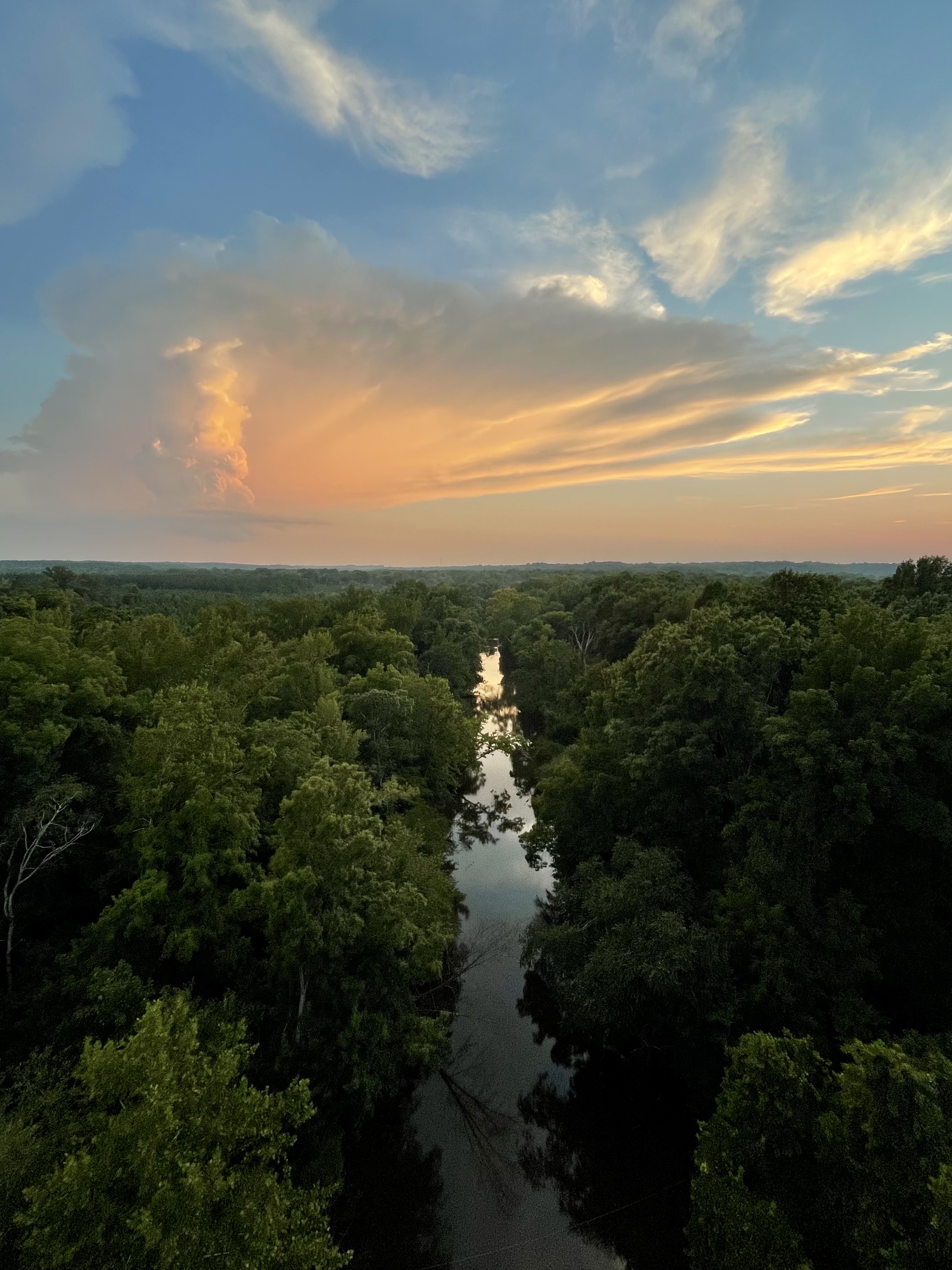 High Bridge