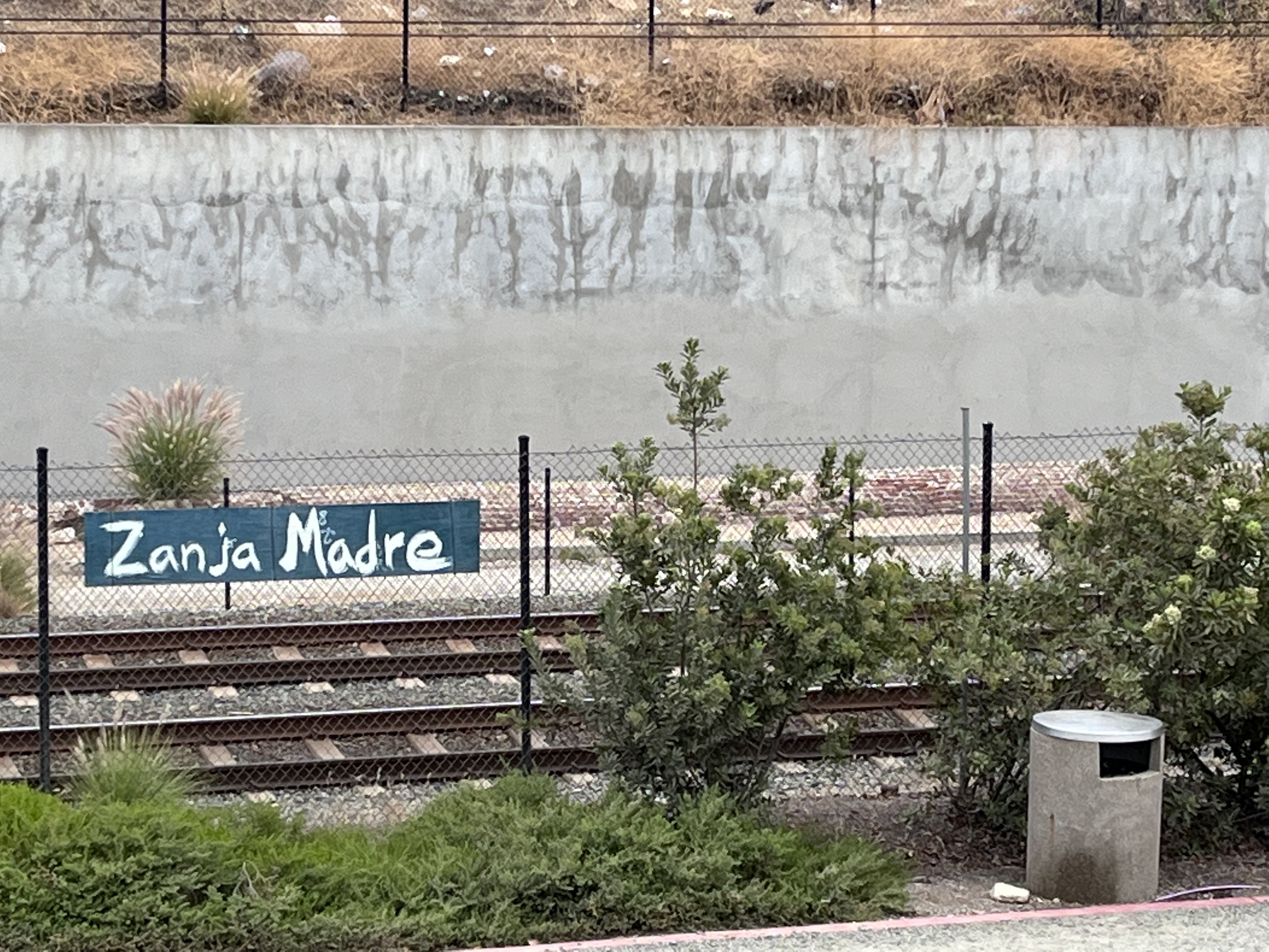 Los Angeles Historic Park