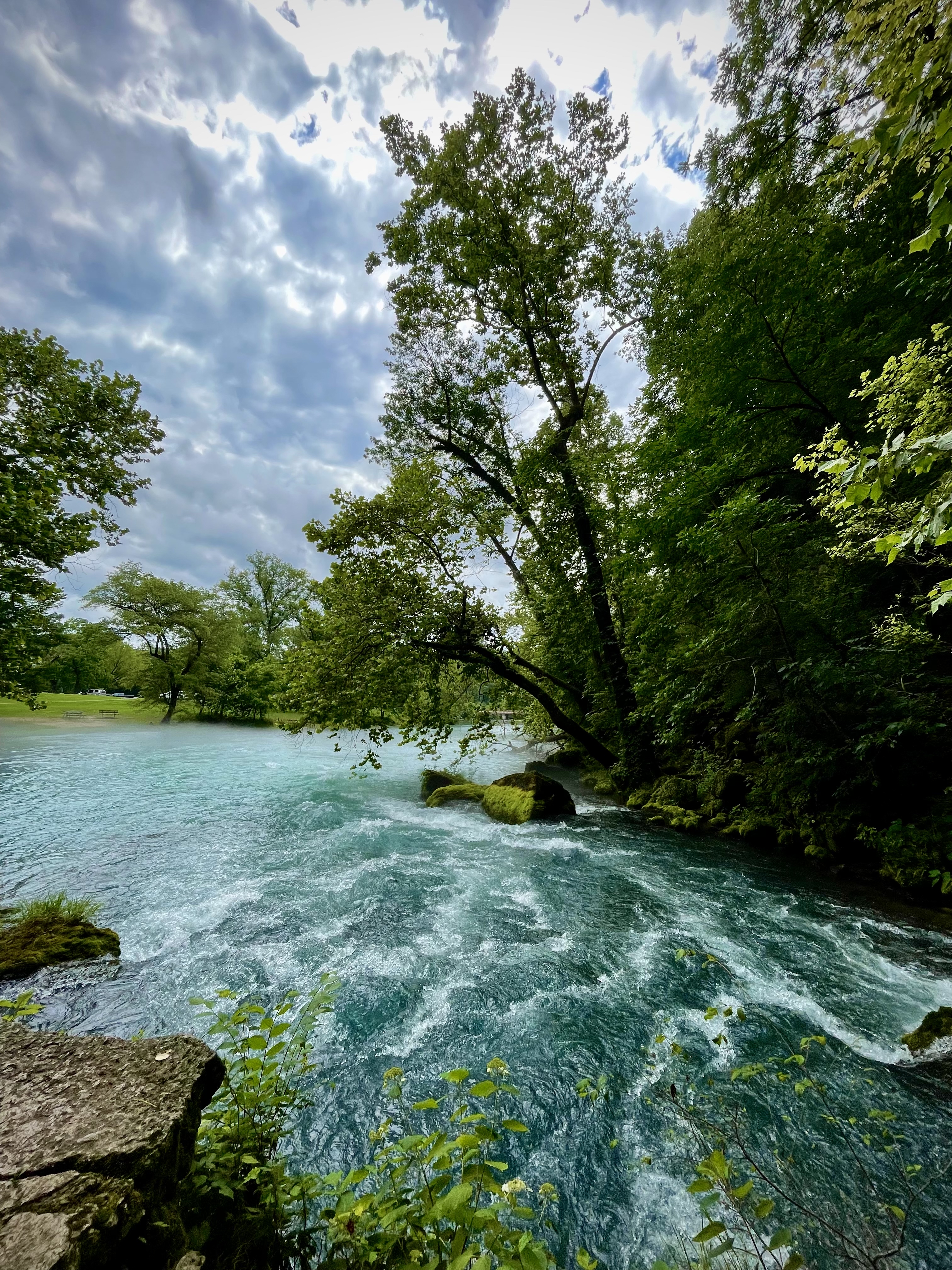 Big Spring