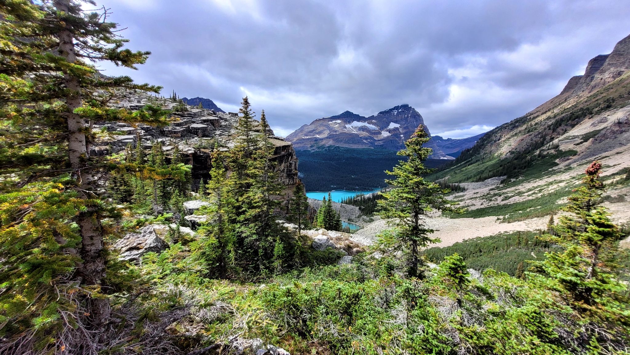 Lake O'Hara