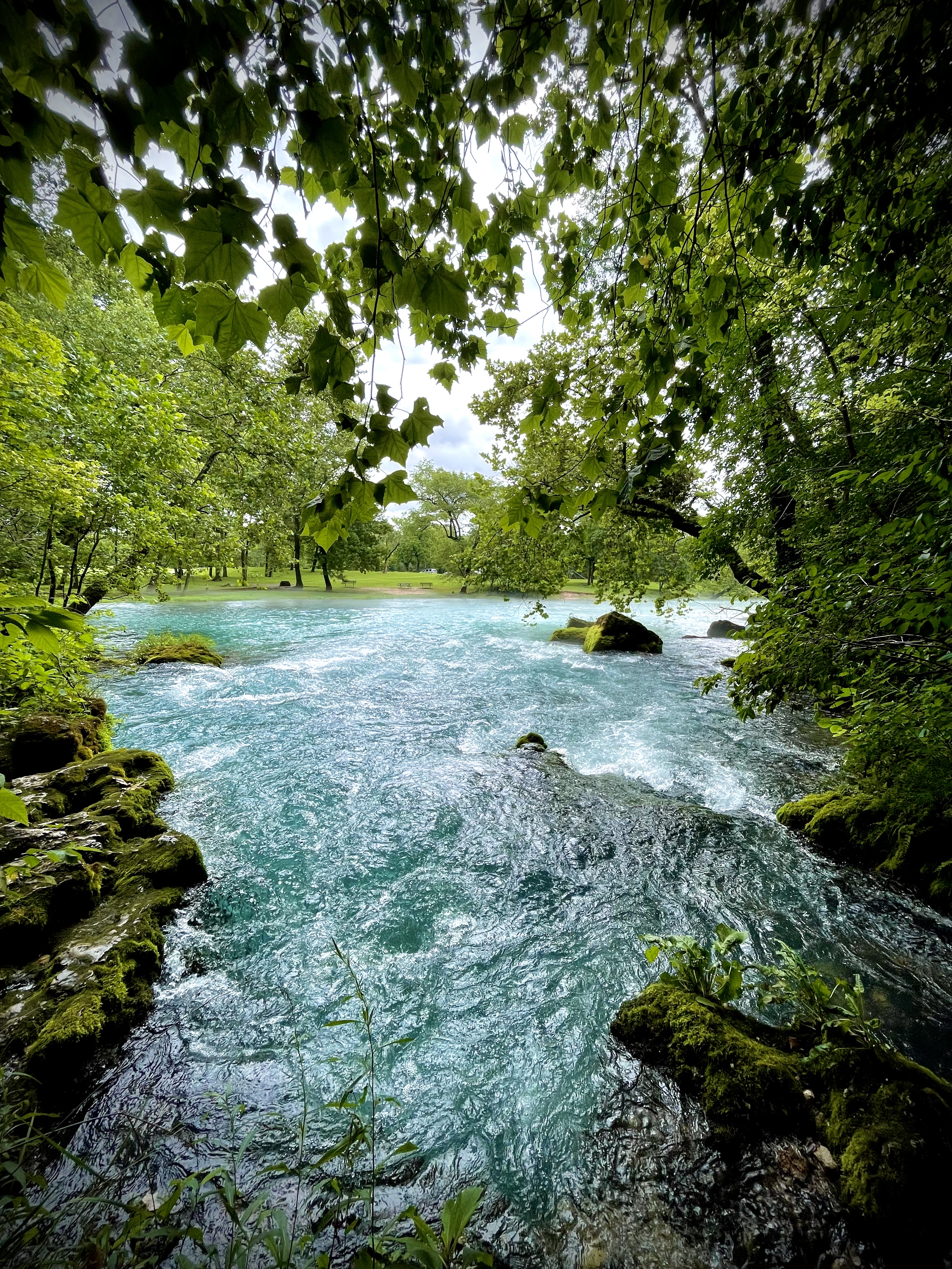 Big Spring