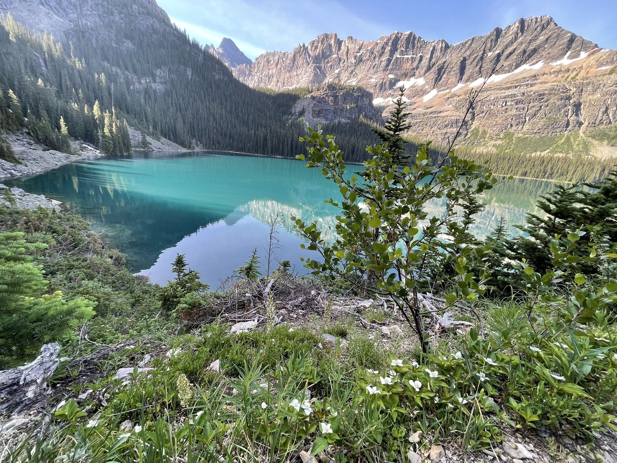 Lake O'Hara
