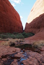 Walpa Gorge Walk