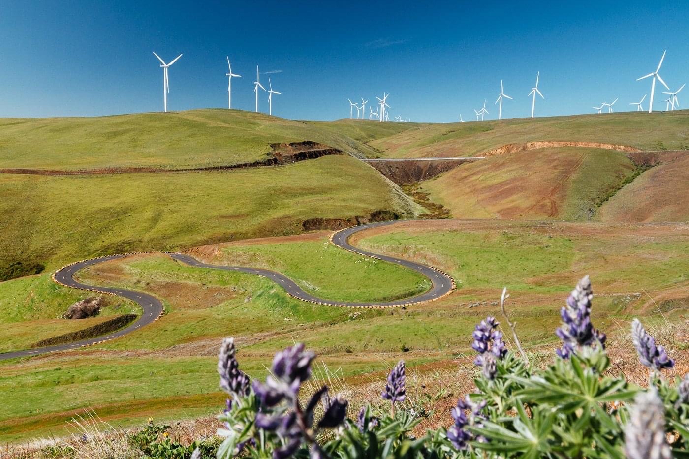 Spade and Venus Lakes