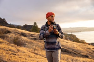Meet Elijah Burton: Photographer and commercial pilot