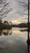 Lake Lawson Loop Trail