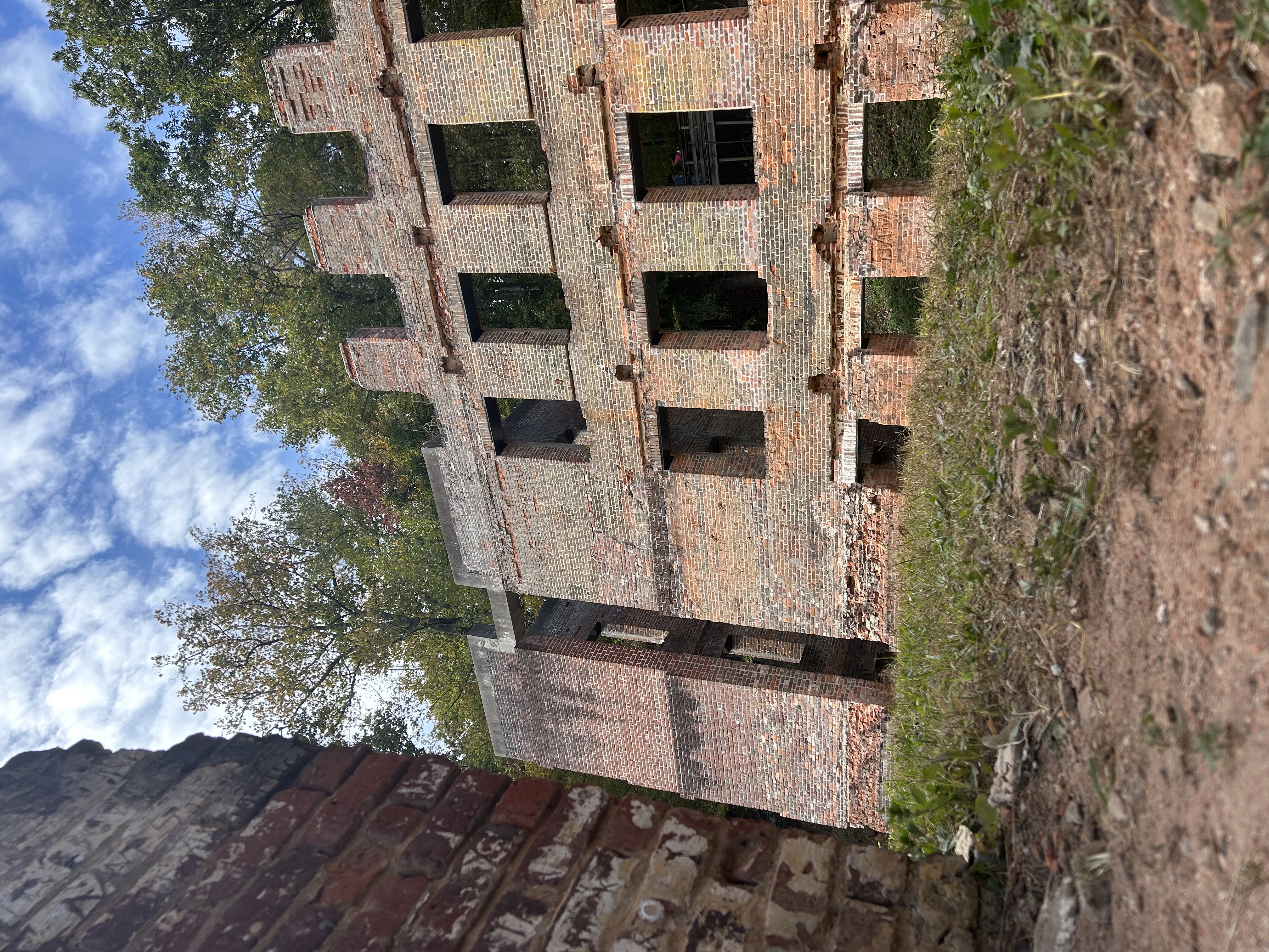 Sweetwater Creek Red Trail