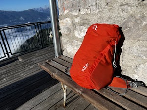 Rab Aeon Ultra 28L review