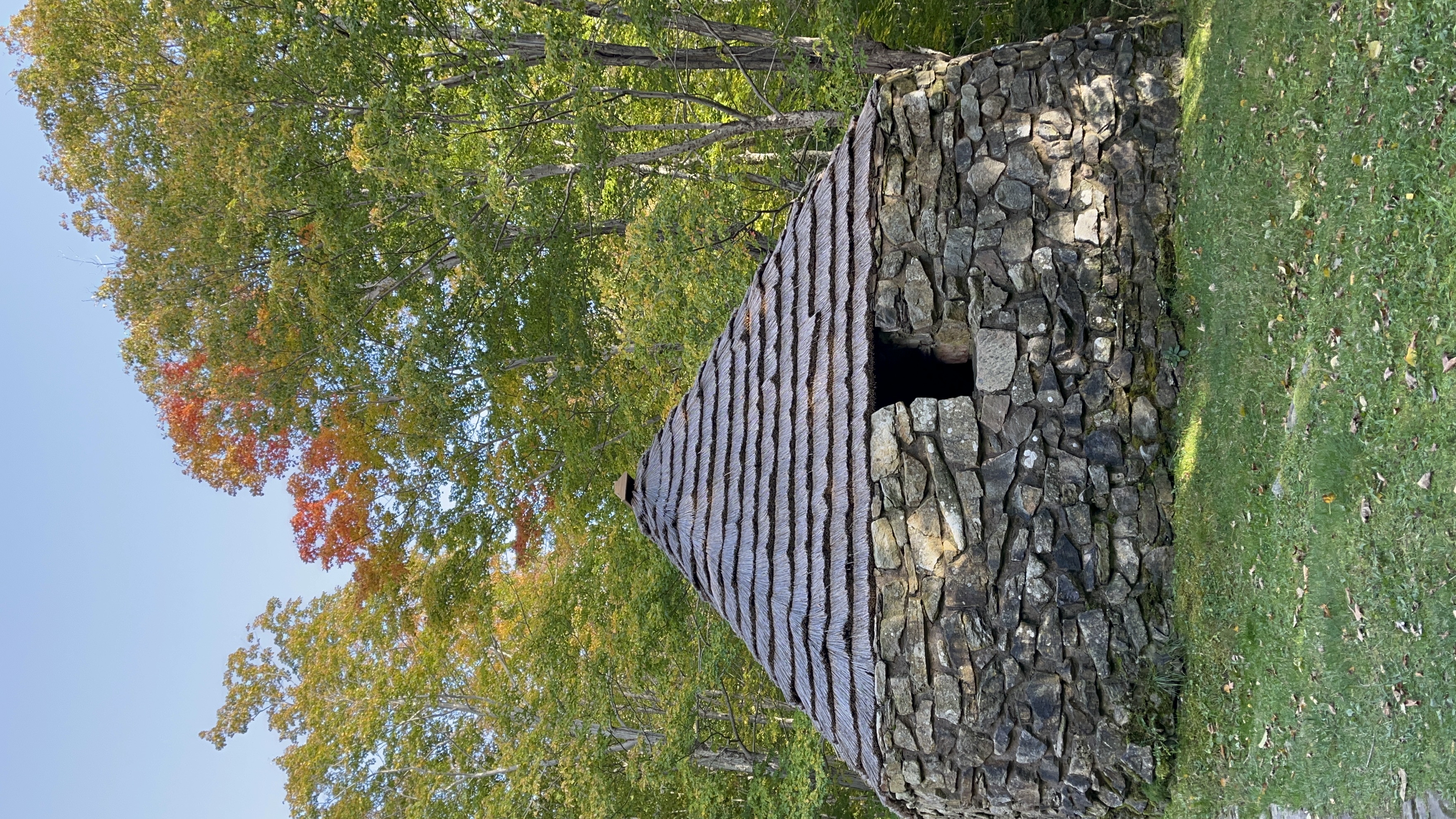 Lone Shieling Trail