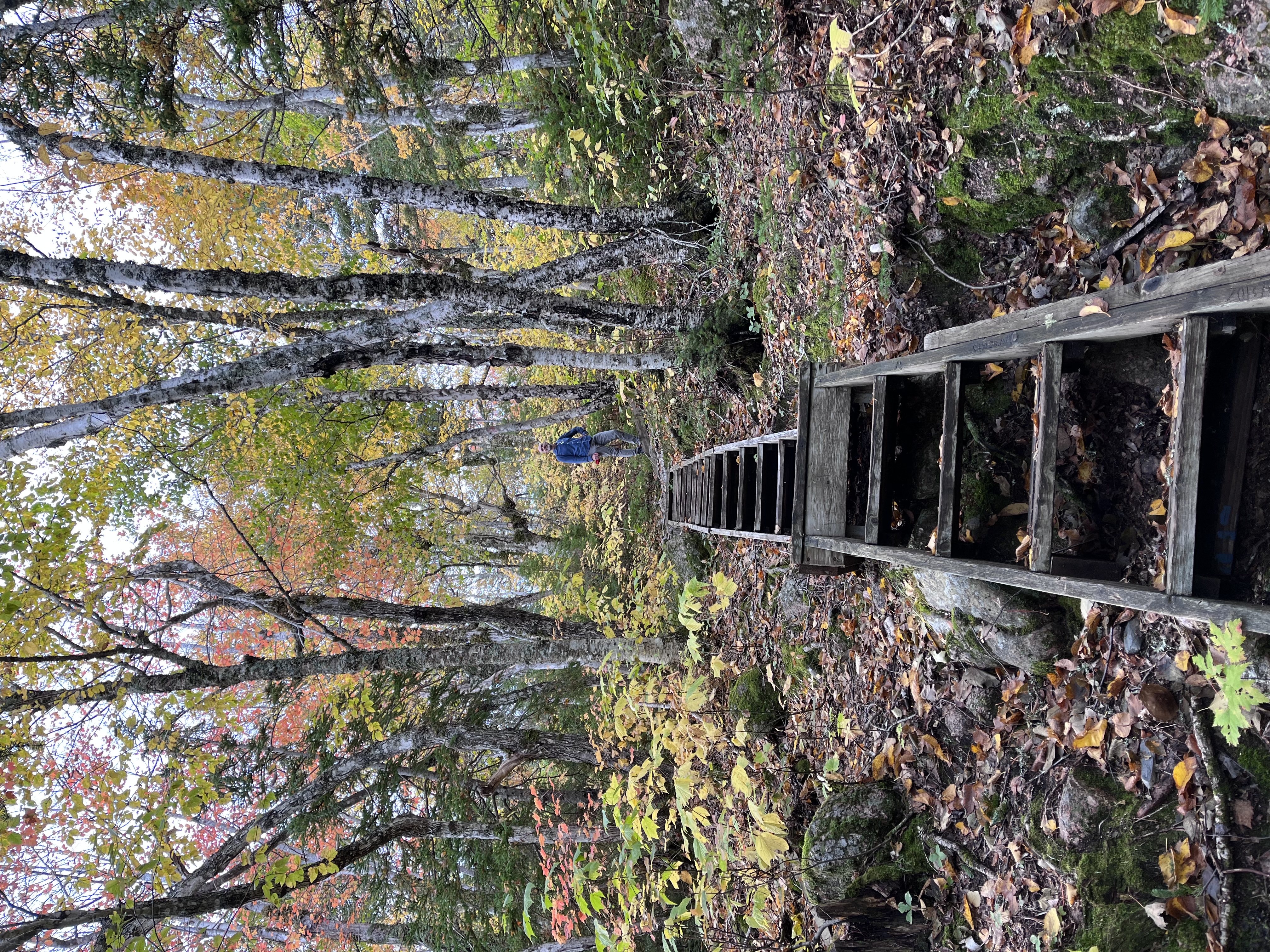 Franey Mountain Loop