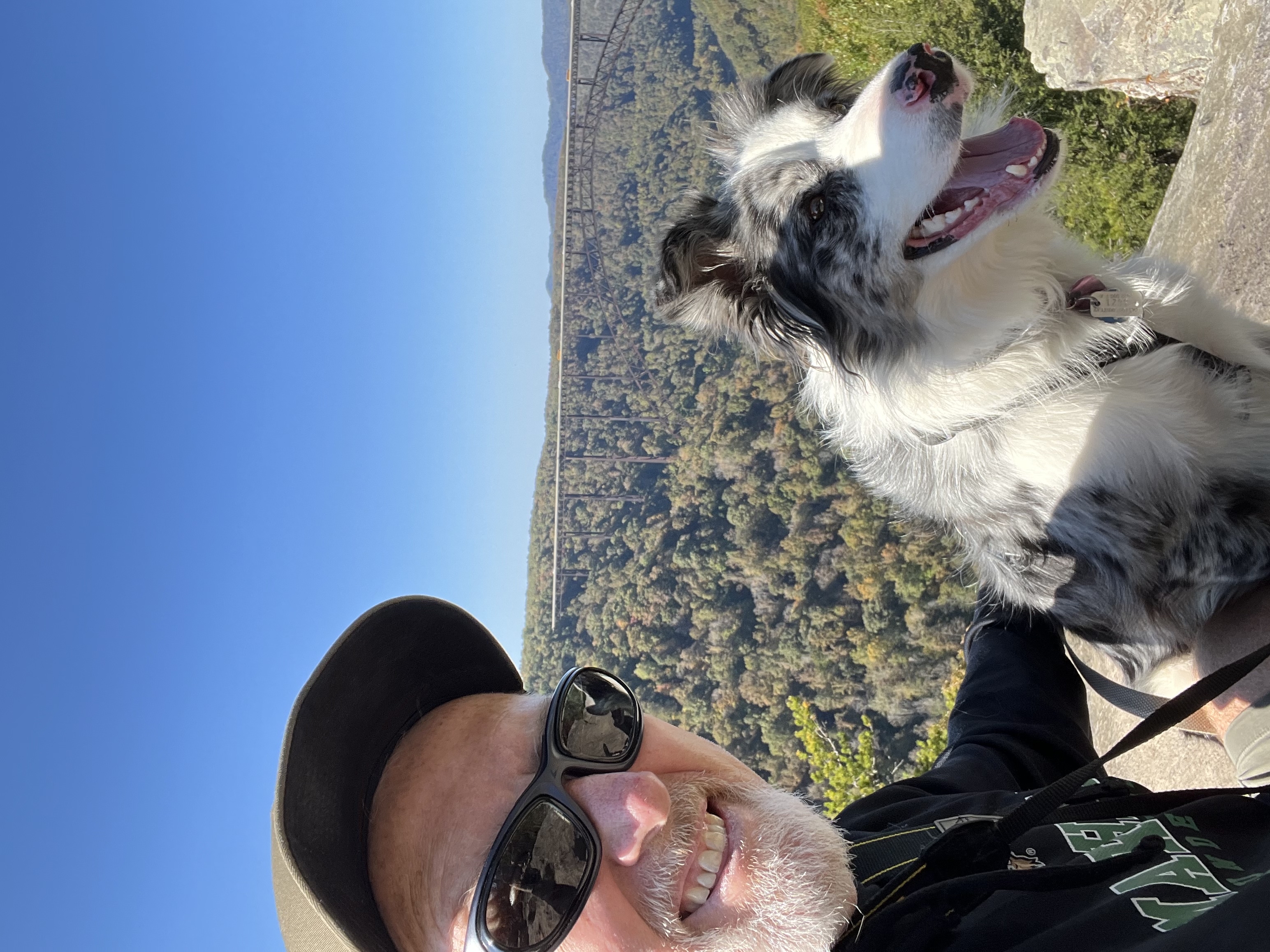 Hike the Long Point Trail