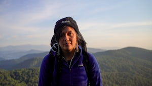 Spotlight on Danielle Johnson - Creator of North Carolina BIPOC Climbers Asheville, NC