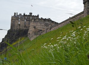 Visiting Edinburgh: Our Guide to the City