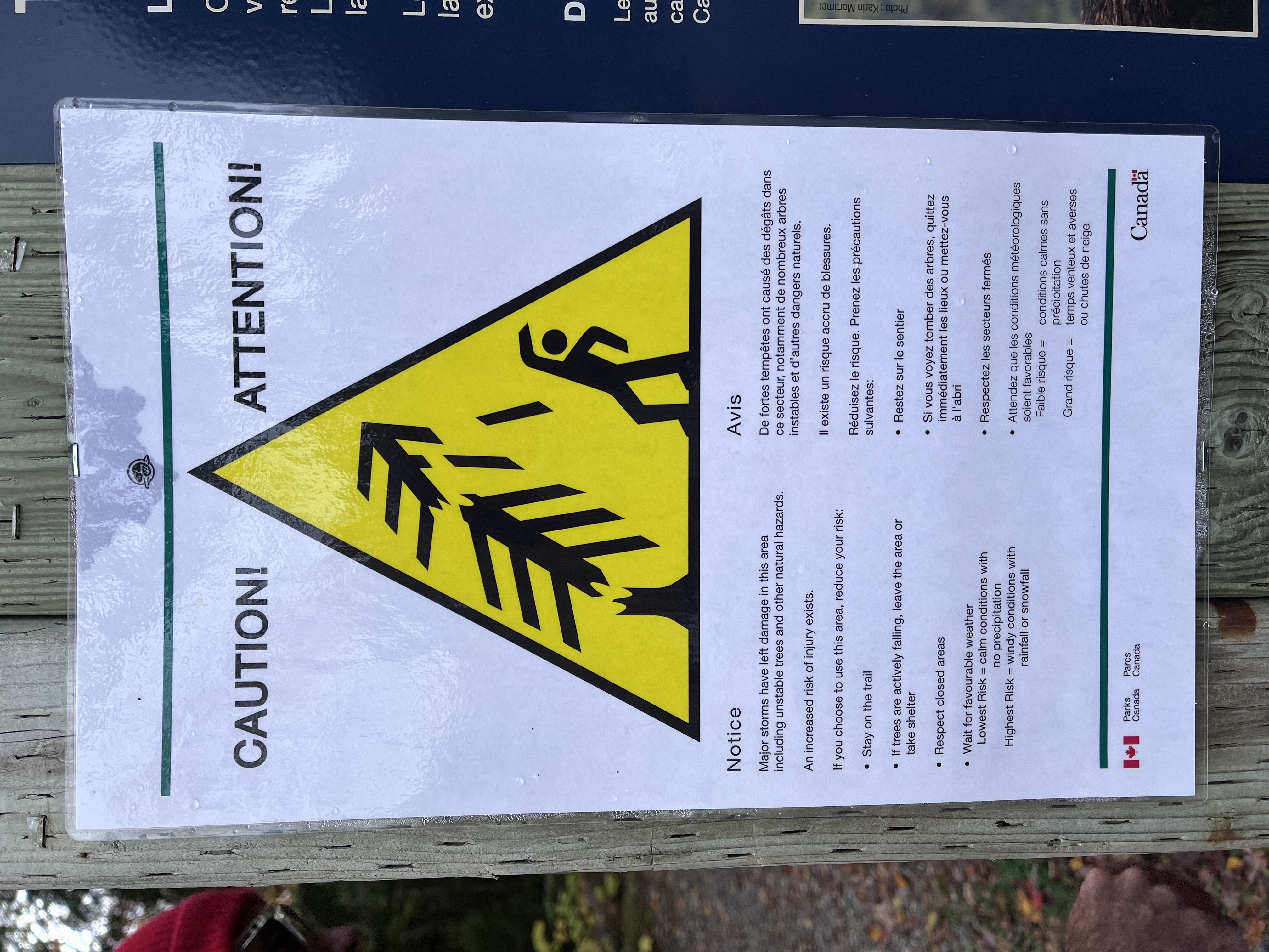 Franey Mountain Loop