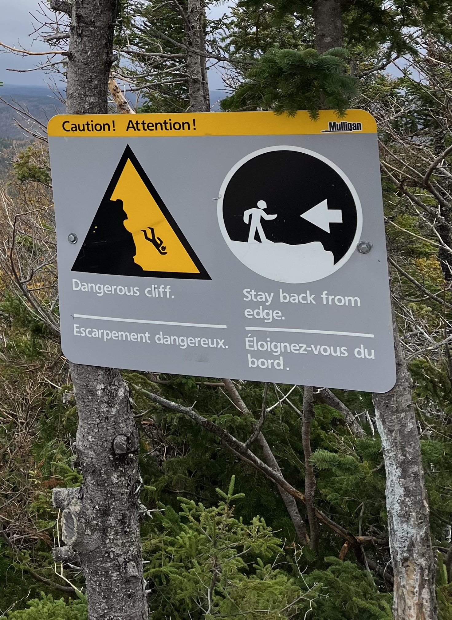 Franey Mountain Loop