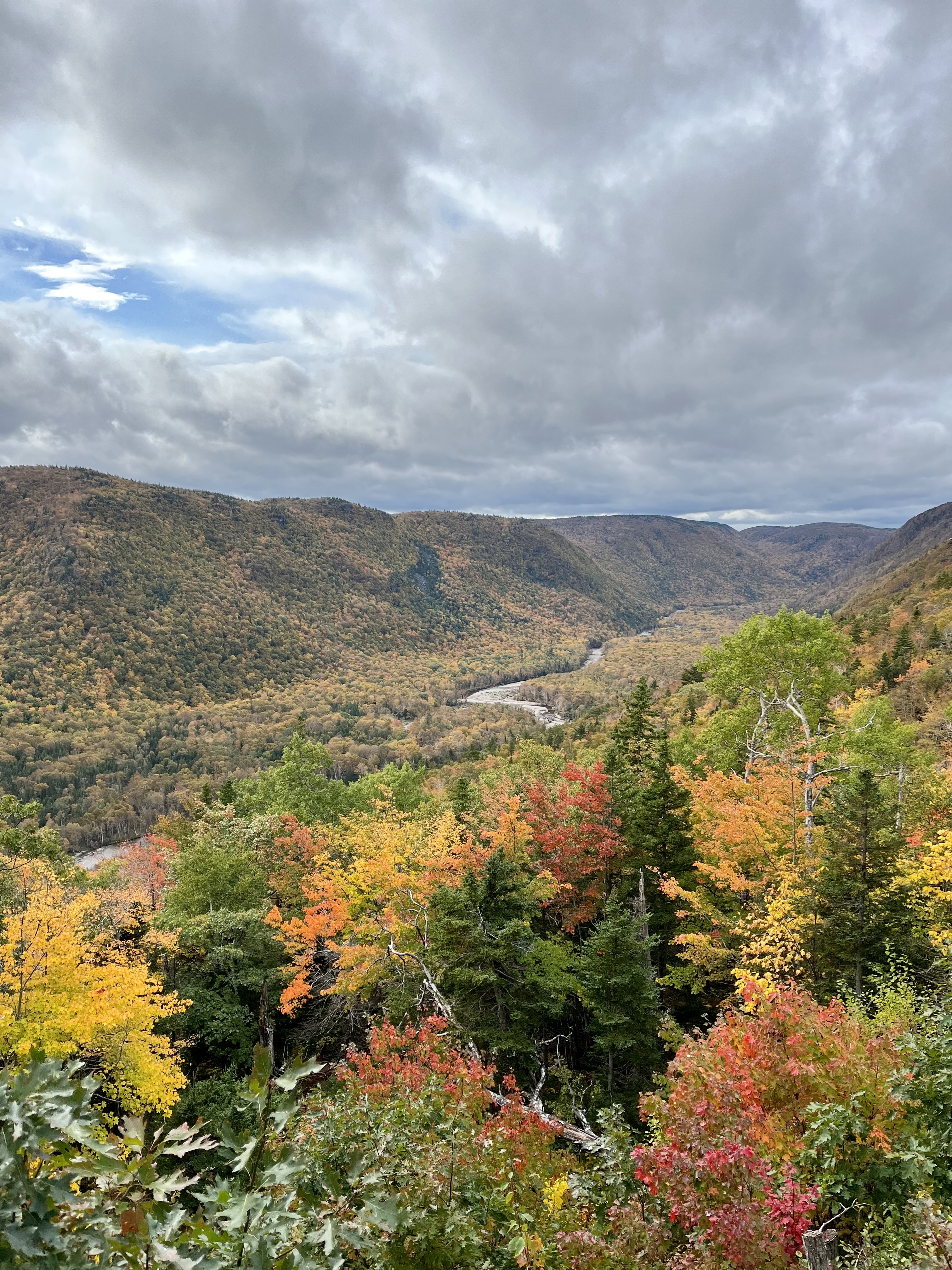Franey Mountain Loop
