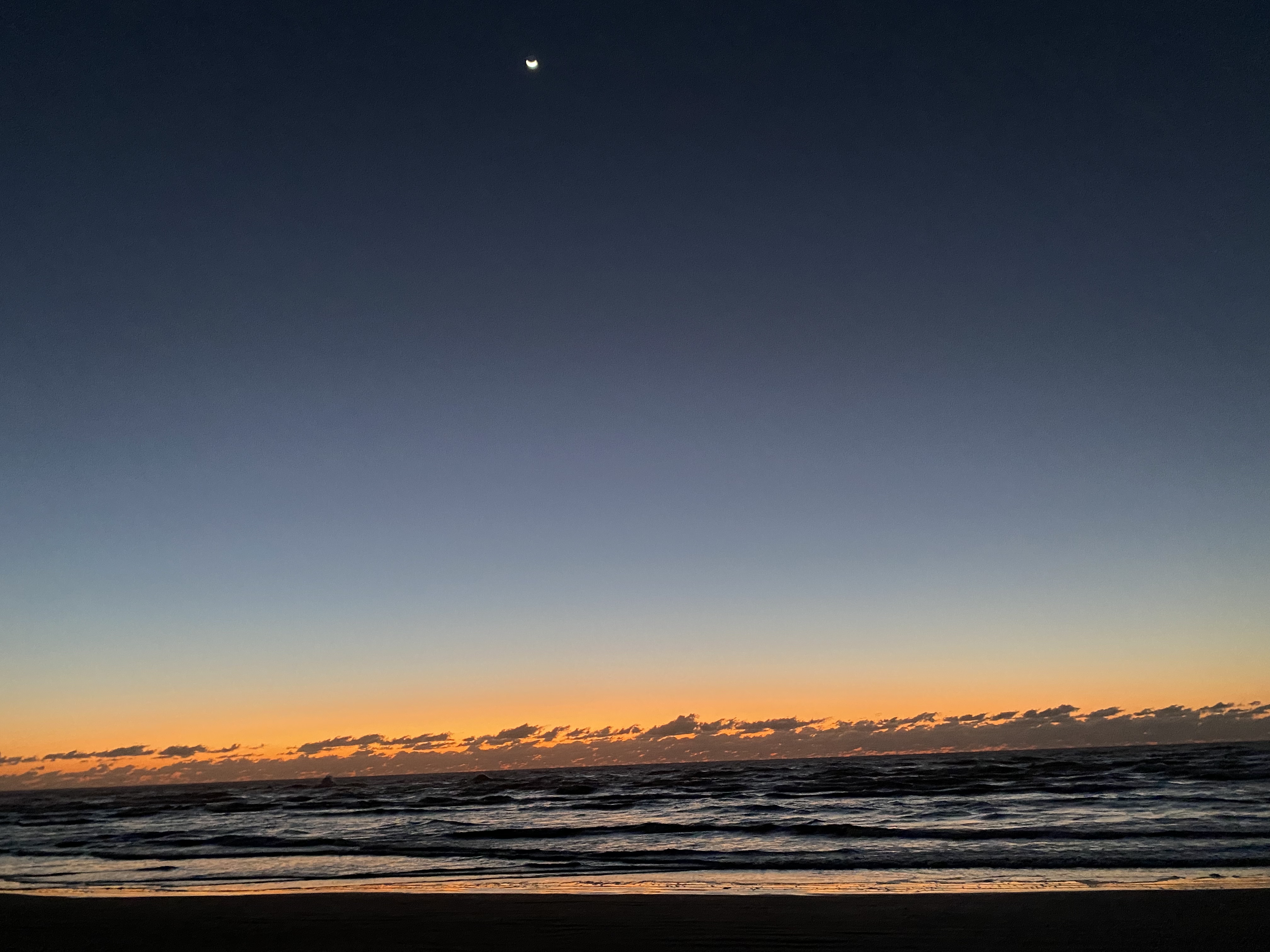 Mustang Island