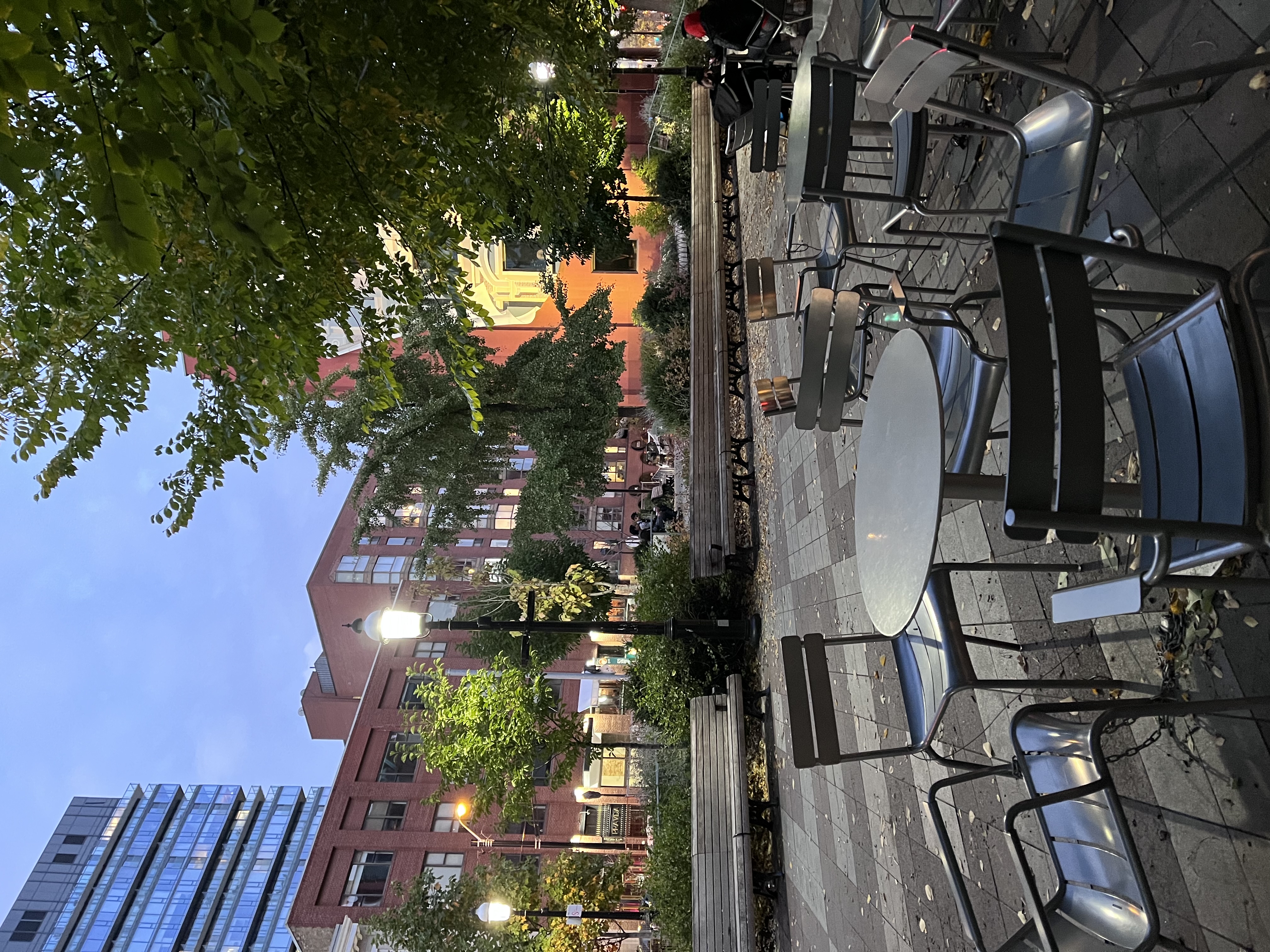 Berczy Park