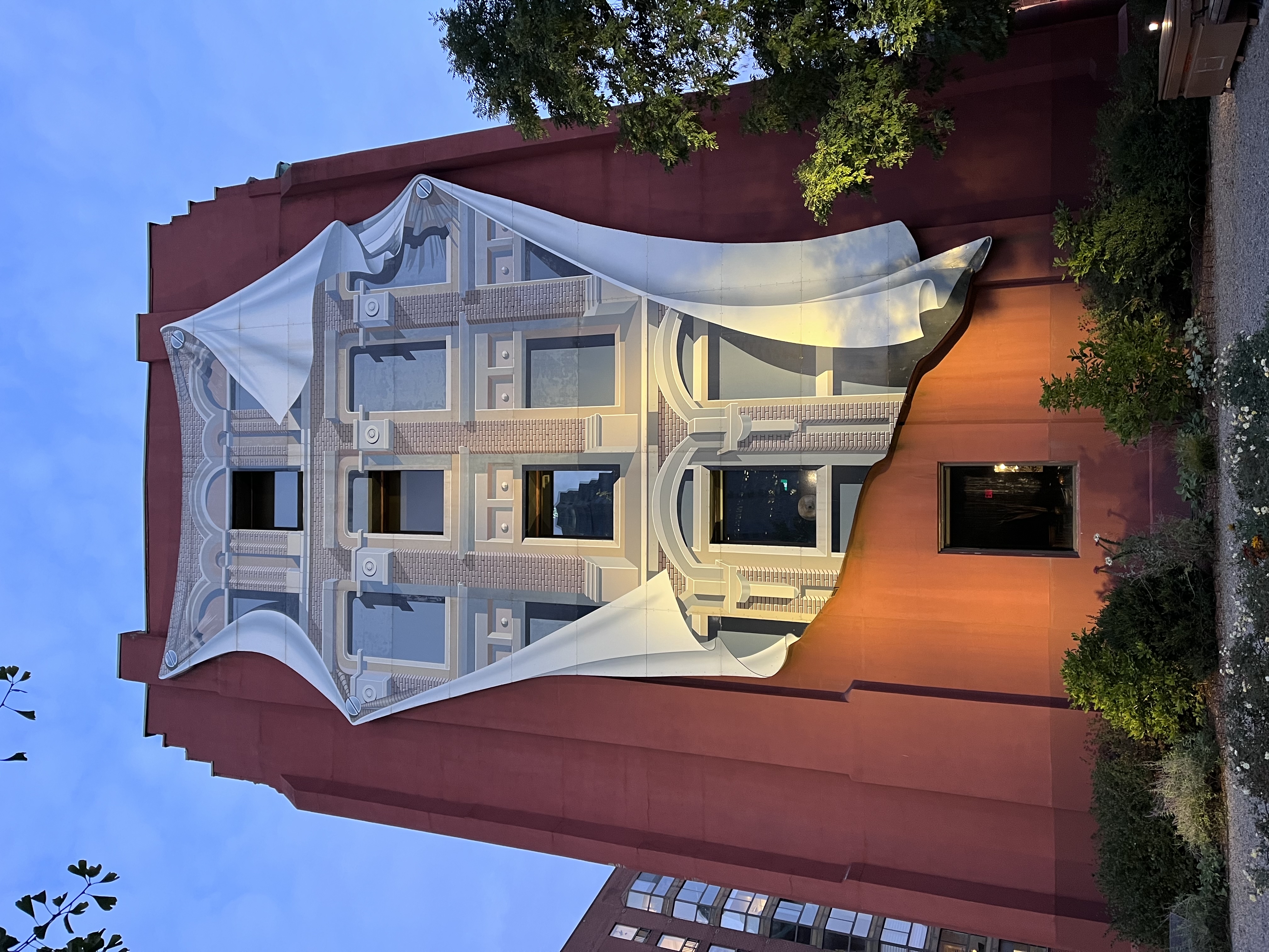 Berczy Park